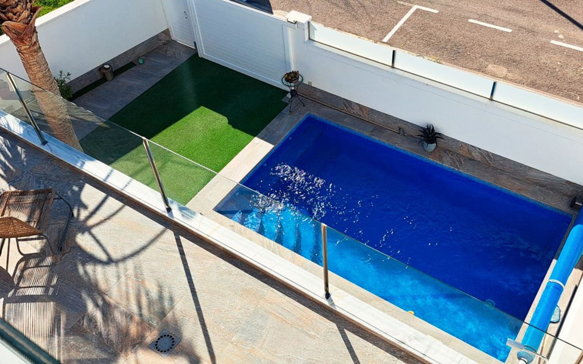 zum Verkauf - Villa - Pilar de la Horadada - Pilar de la Horadada Centro