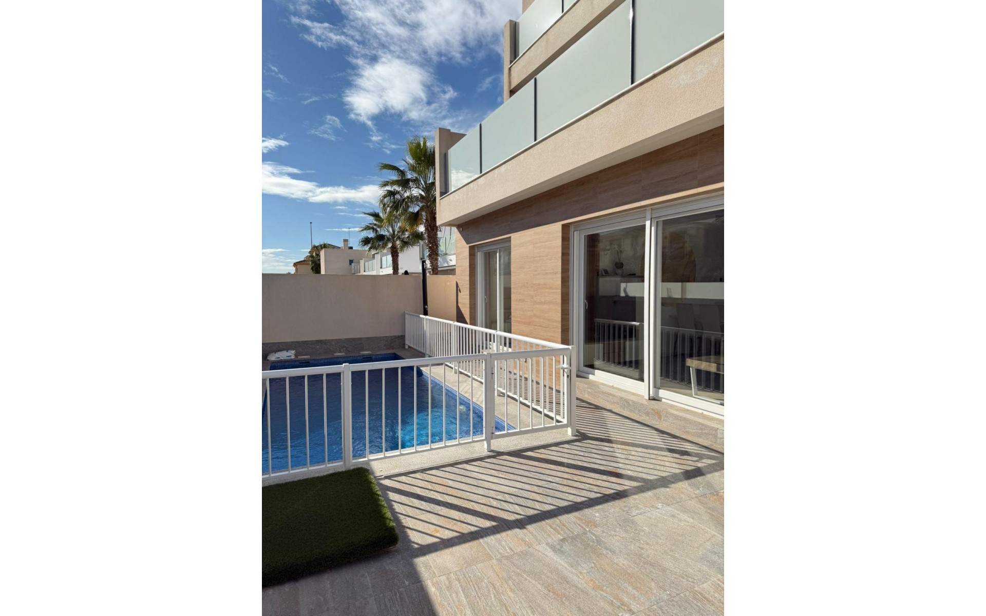 zum Verkauf - Villa - Pilar de la Horadada - Pilar de la Horadada Centro