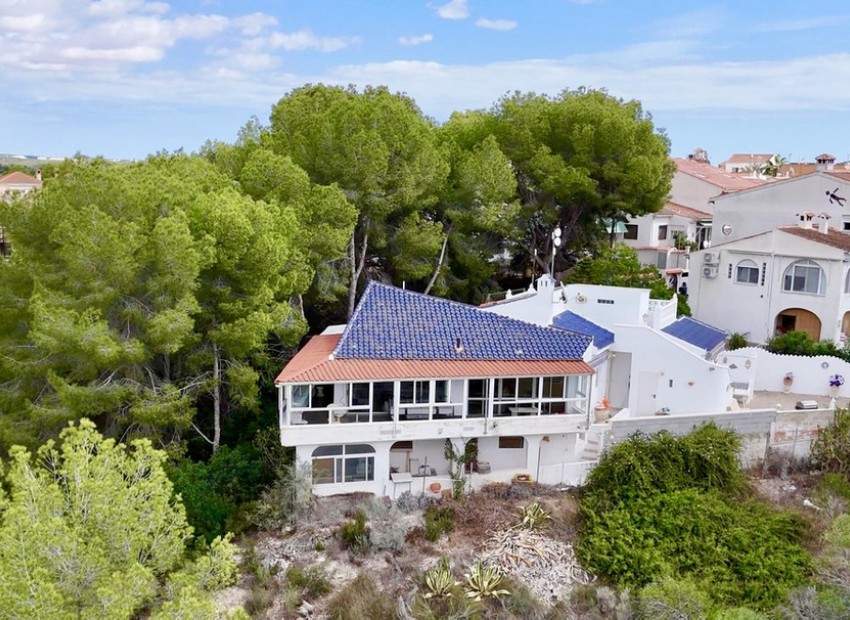 zum Verkauf - Villa - Pilar de la Horadada - Pinar De Campoverde