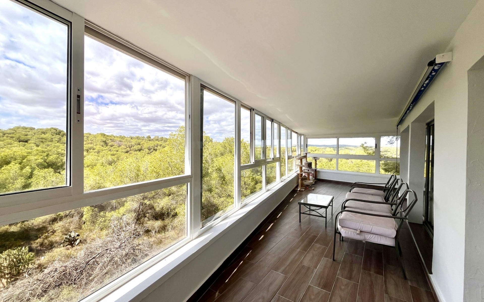 zum Verkauf - Villa - Pilar de la Horadada - Pinar De Campoverde