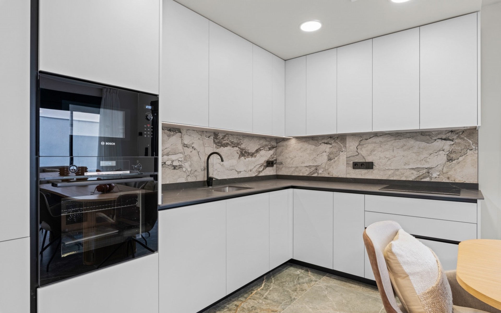 zum Verkauf - Villa - Pilar de la Horadada - Torre de la Horadada