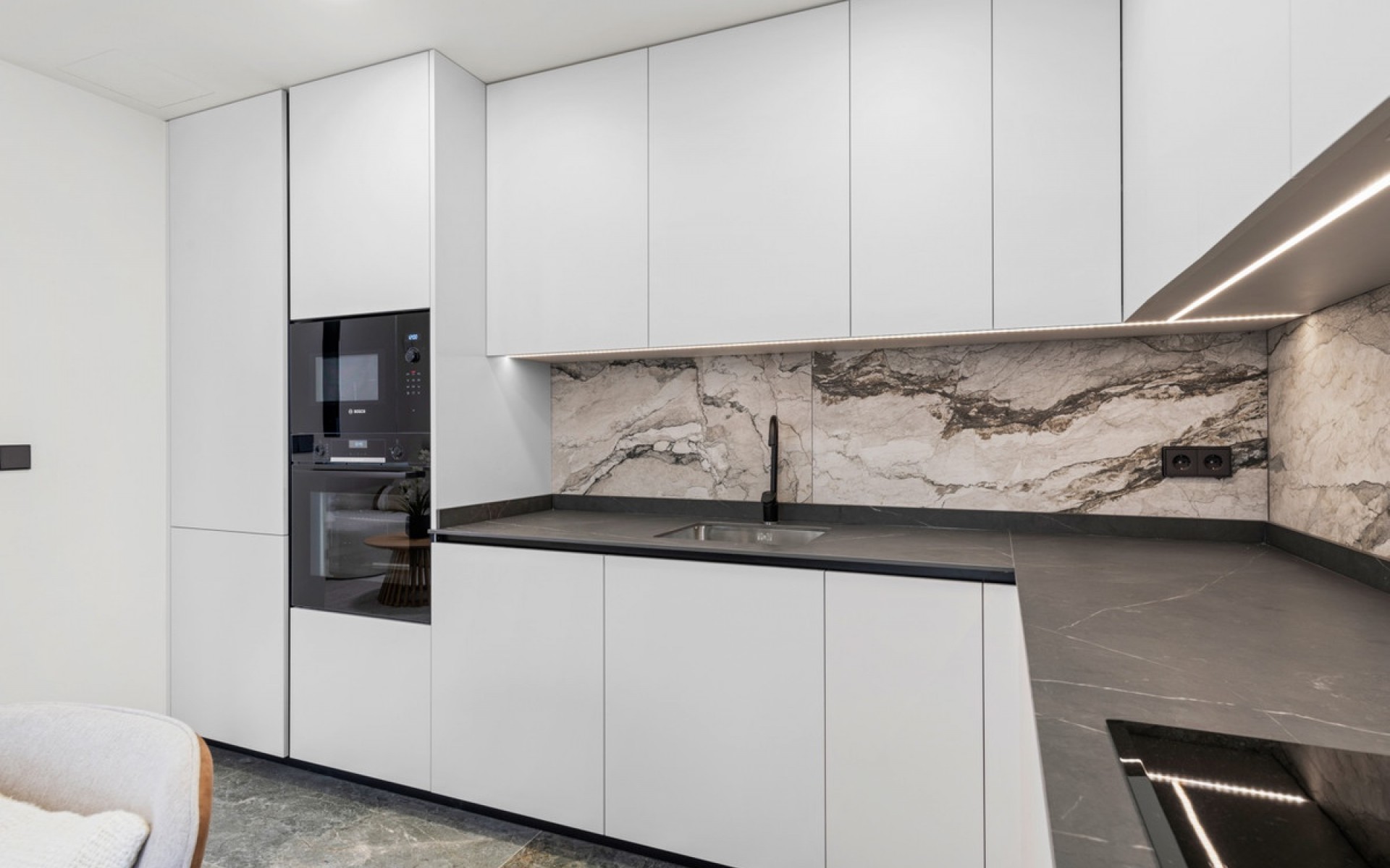 zum Verkauf - Villa - Pilar de la Horadada - Torre de la Horadada