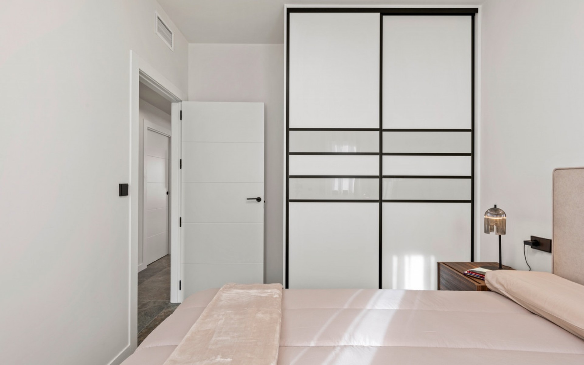 zum Verkauf - Villa - Pilar de la Horadada - Torre de la Horadada