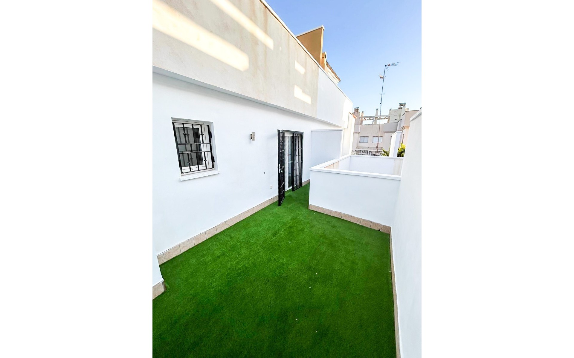 zum Verkauf - Villa - Pilar de la Horadada - Torre de la Horadada