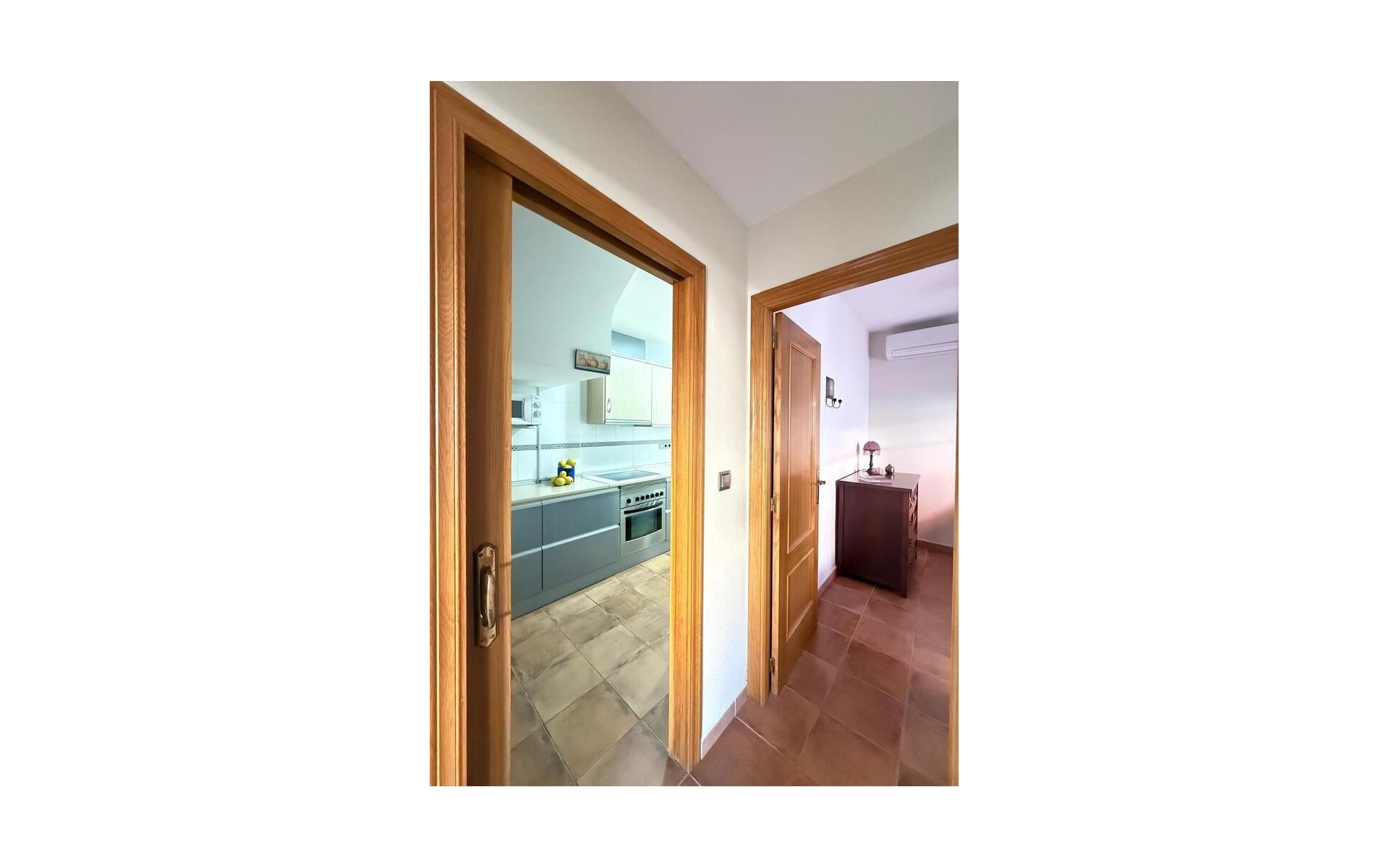 zum Verkauf - Villa - Pilar de la Horadada - Torre de la Horadada