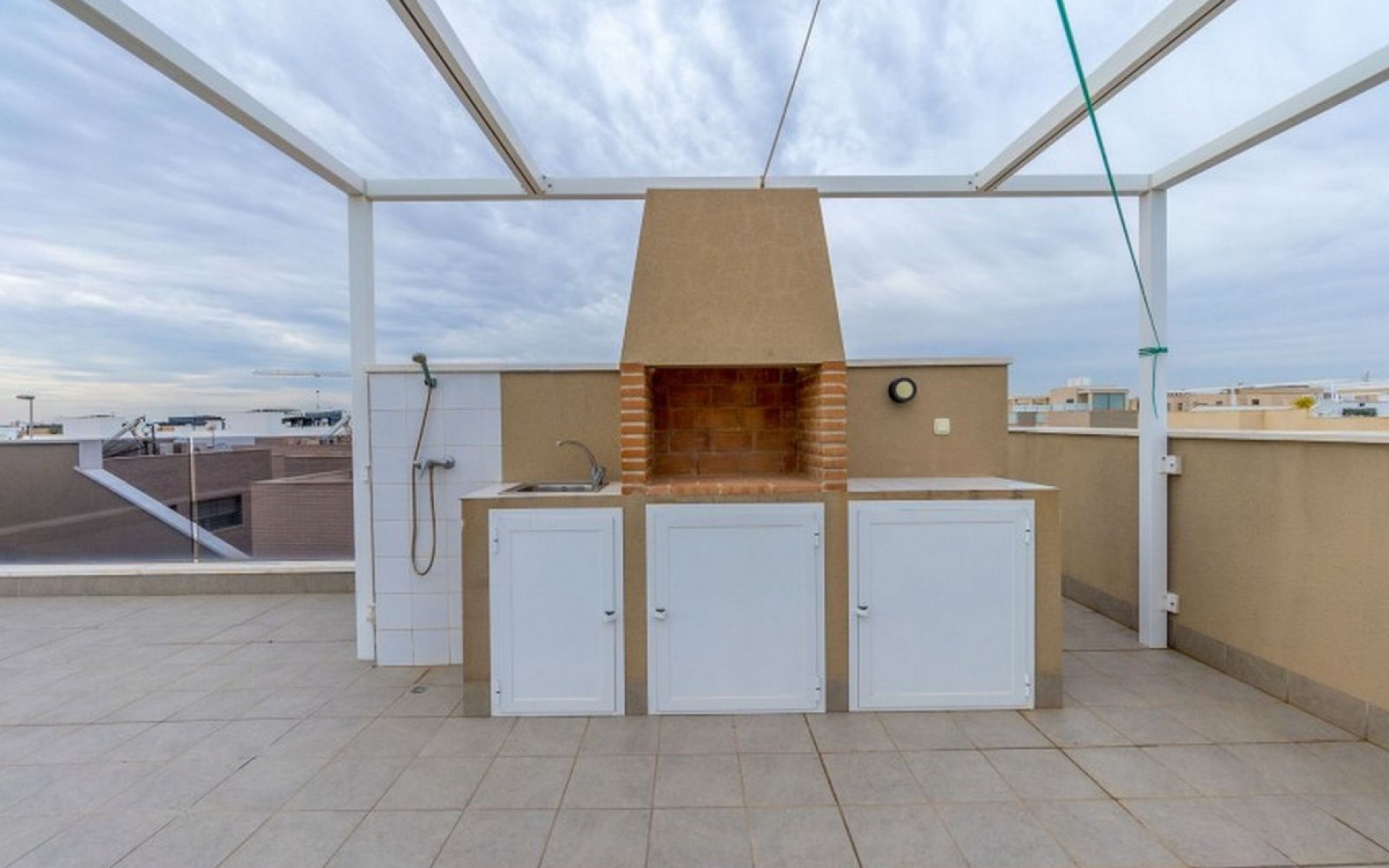 zum Verkauf - Villa - Pilar de la Horadada - Torre de la Horadada