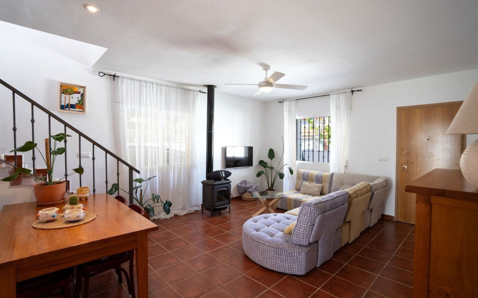 zum Verkauf - Villa - Pilar de la Horadada - Torre de la Horadada