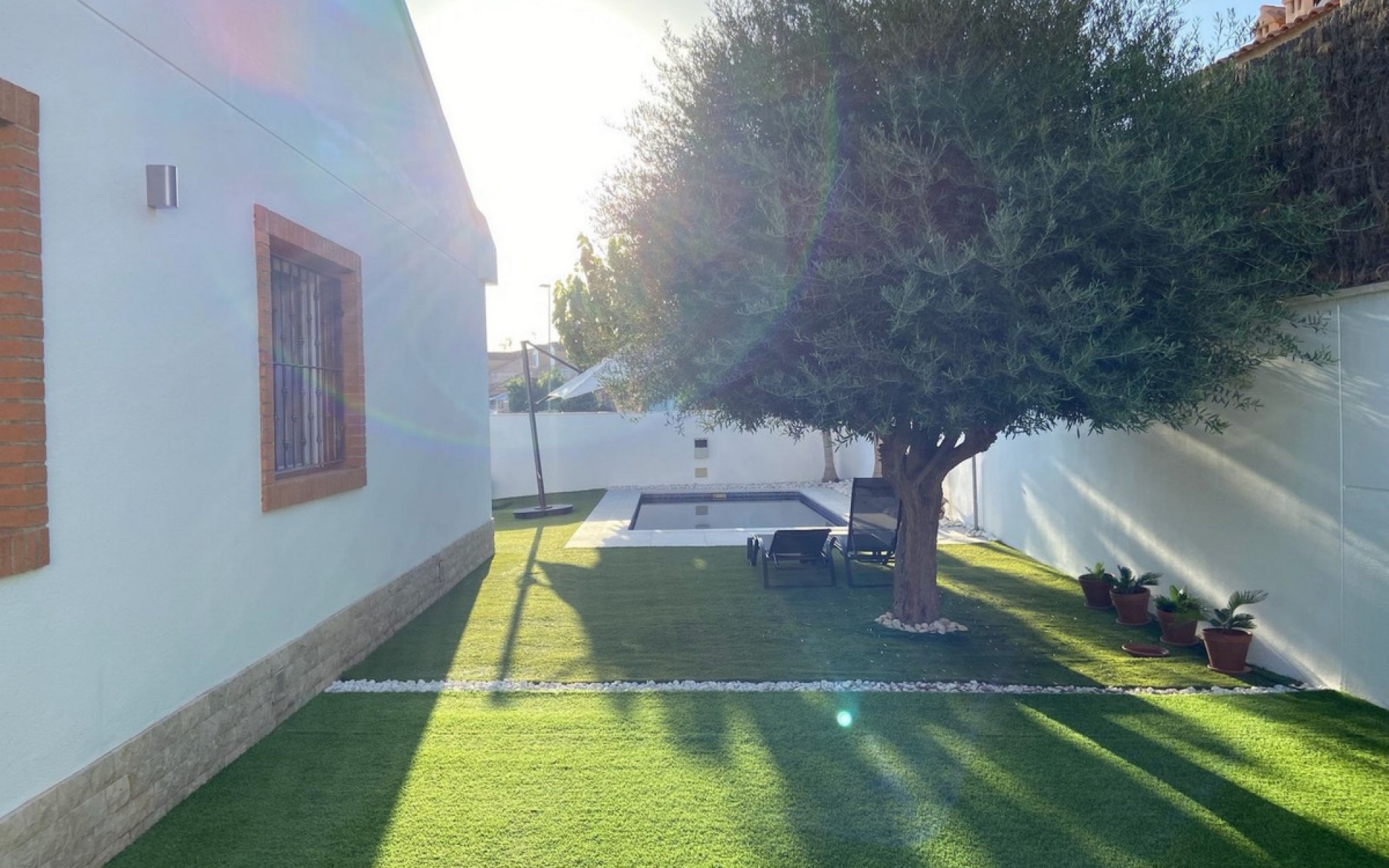 zum Verkauf - Villa - Pilar de la Horadada - Torre de la Horadada