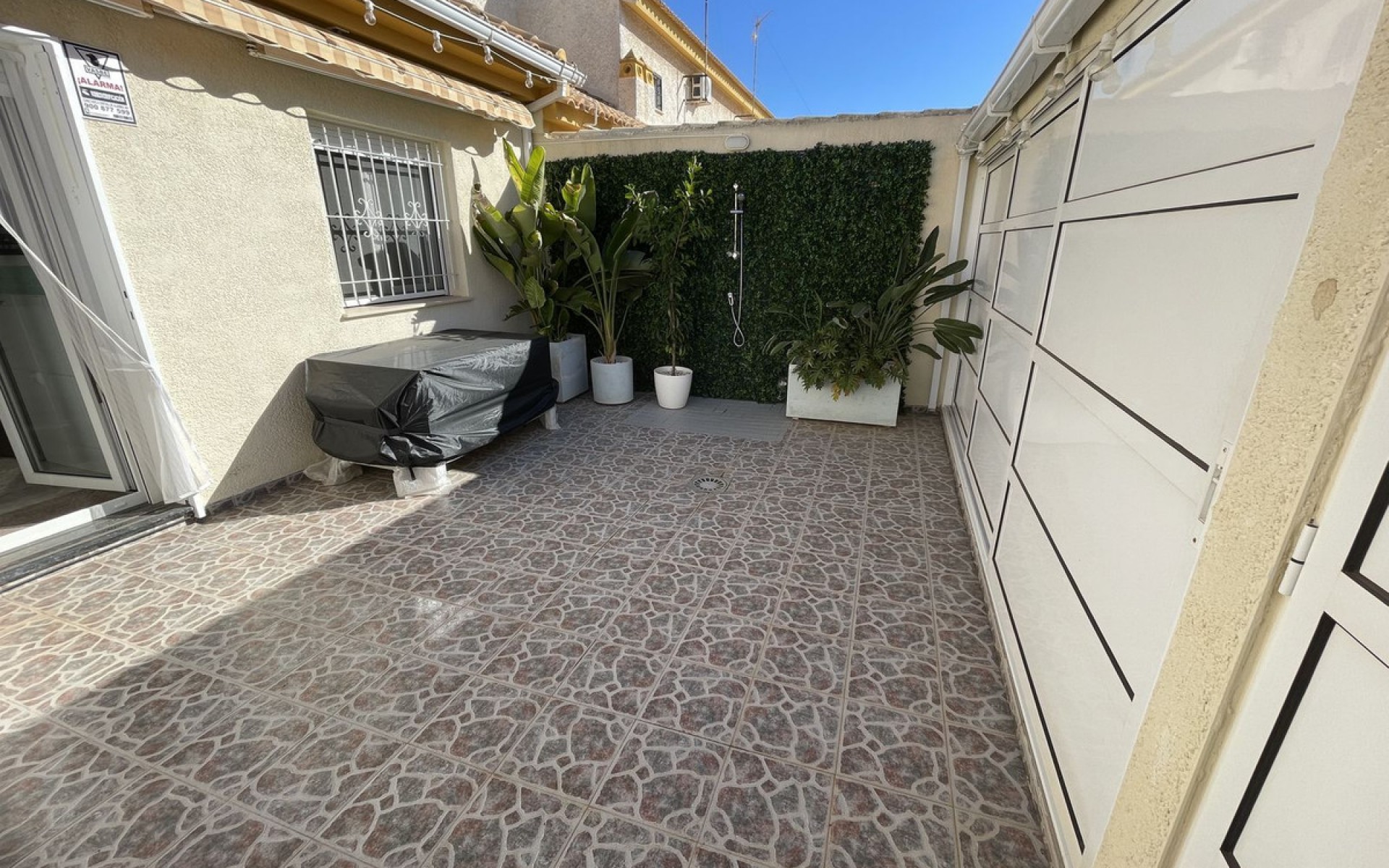 zum Verkauf - Villa - Pilar de la Horadada - Torre de la Horadada