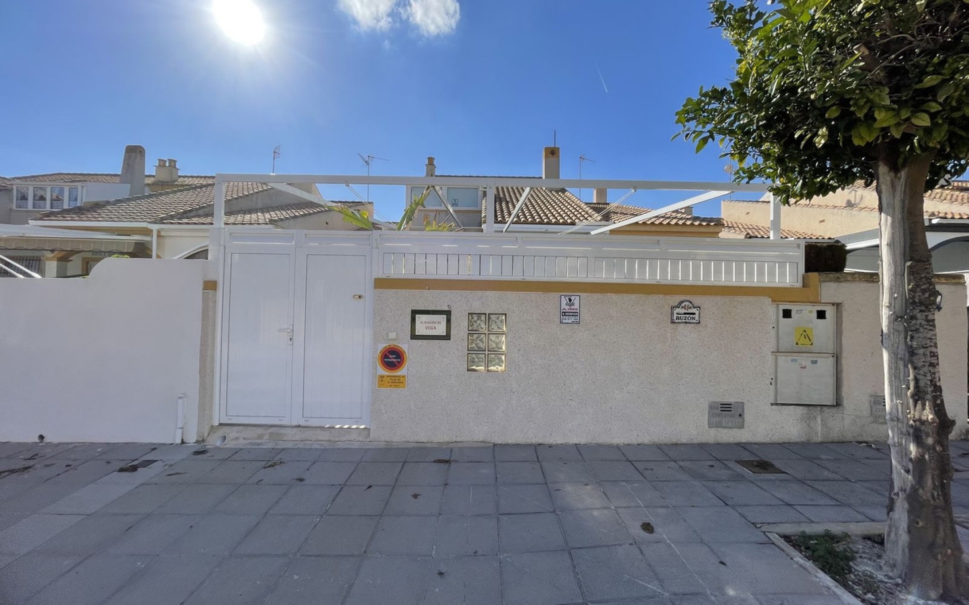 zum Verkauf - Villa - Pilar de la Horadada - Torre de la Horadada