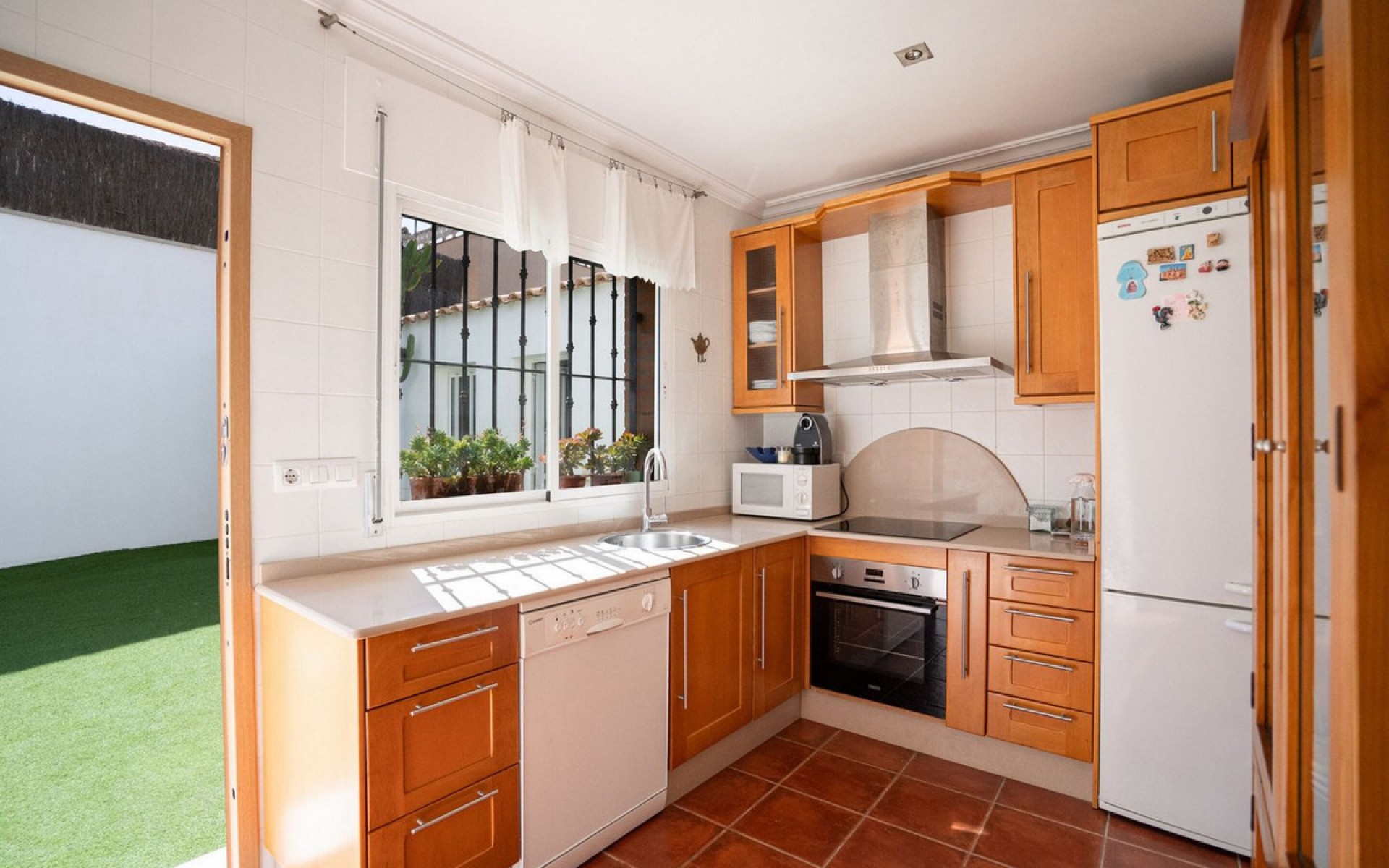 zum Verkauf - Villa - Pilar de la Horadada - Torre de la Horadada