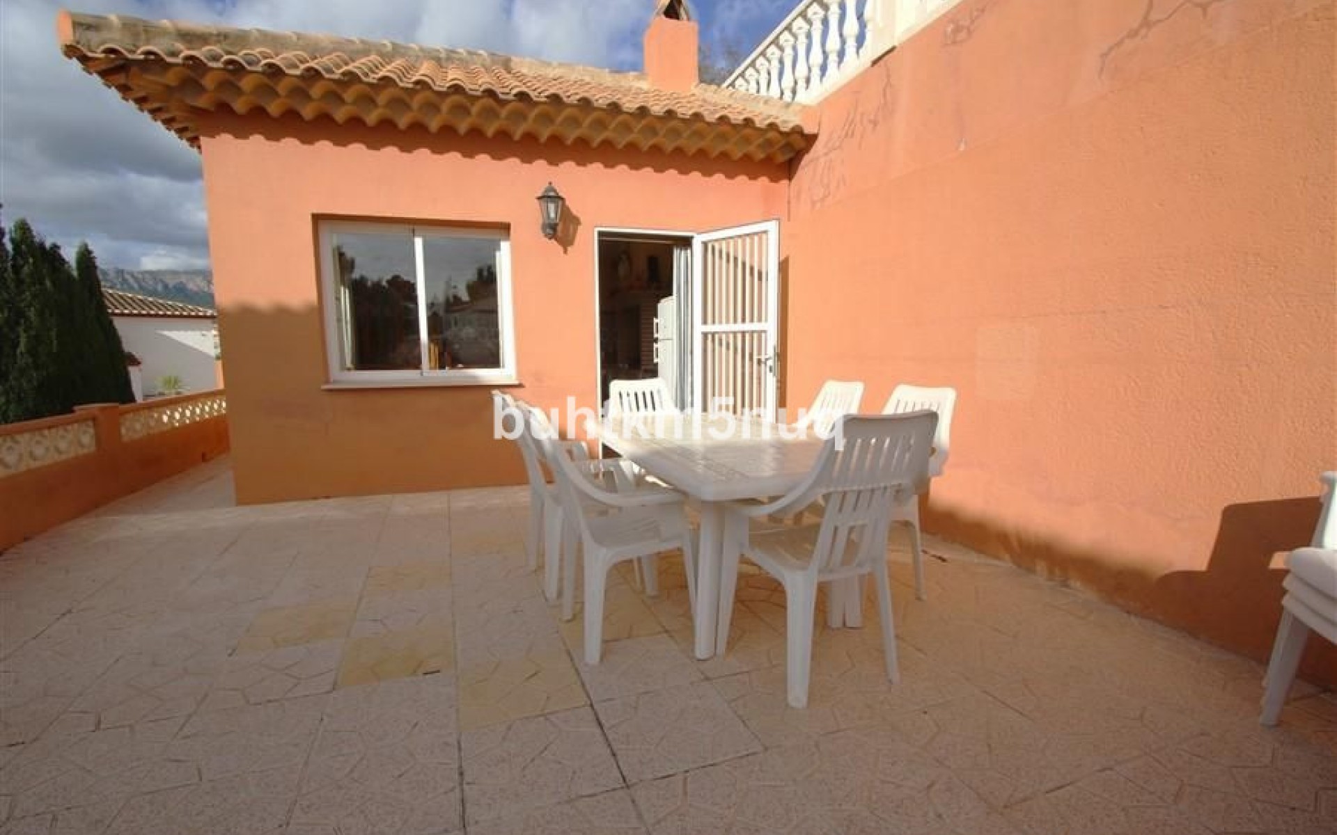 zum Verkauf - Villa - Pinoso - Los Pinos