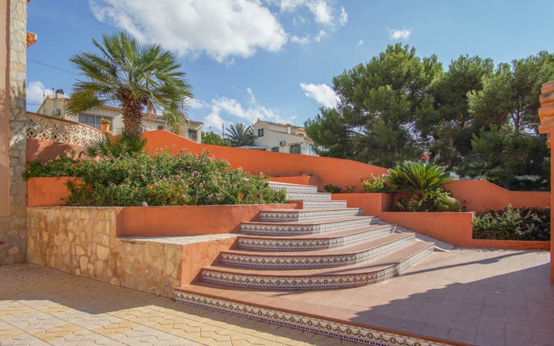 zum Verkauf - Villa - Pinoso - Los Pinos