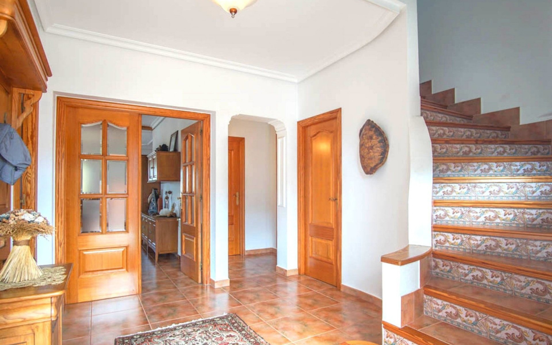 zum Verkauf - Villa - Pinoso - Los Pinos