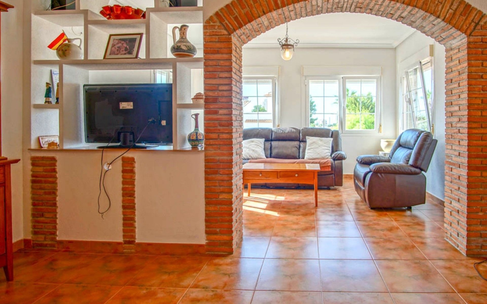 zum Verkauf - Villa - Pinoso - Los Pinos