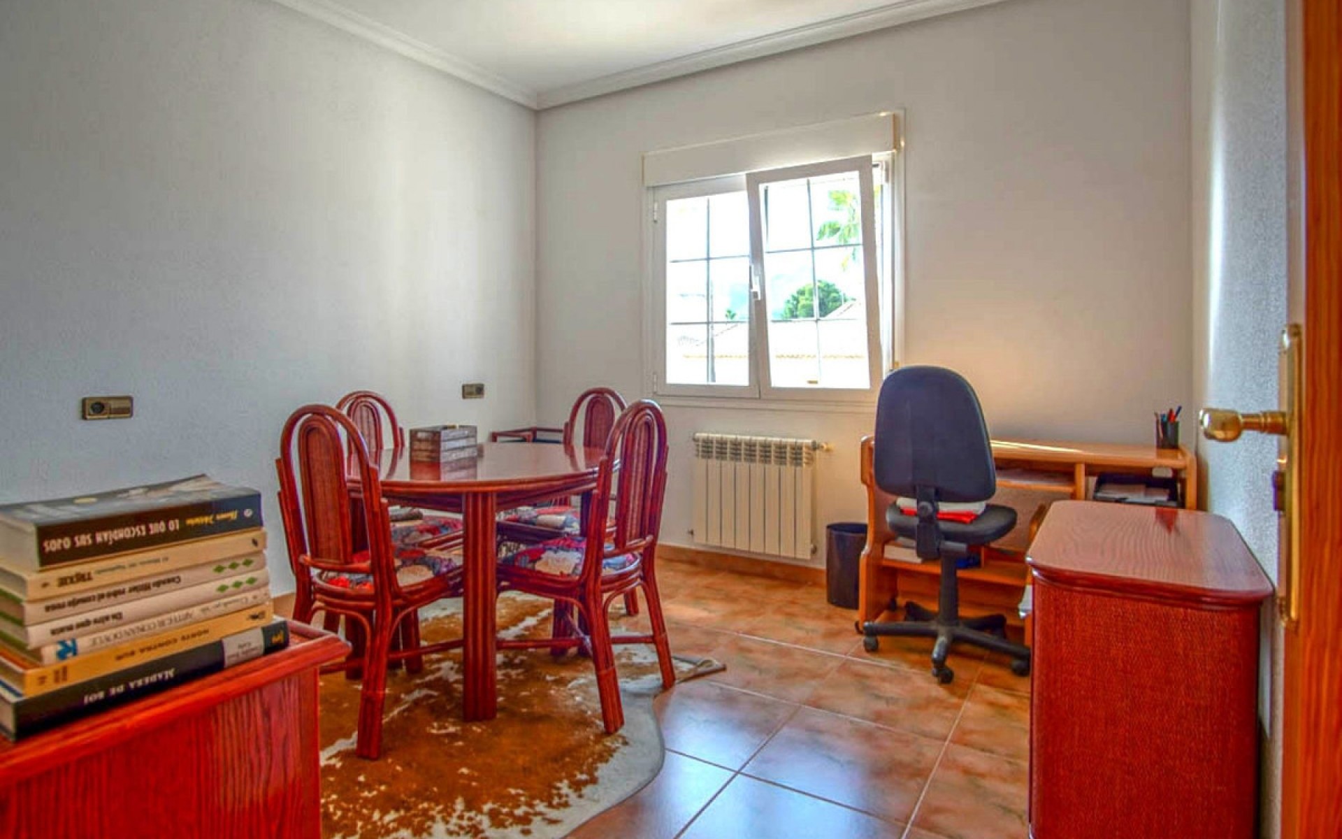 zum Verkauf - Villa - Pinoso - Los Pinos