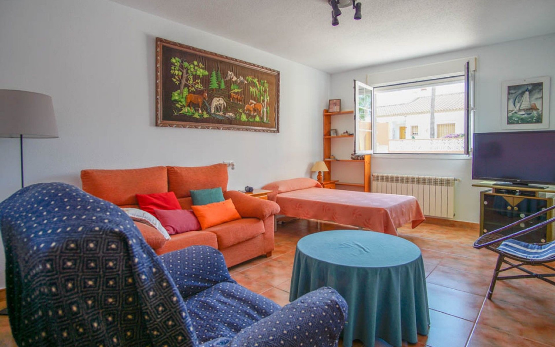 zum Verkauf - Villa - Pinoso - Los Pinos