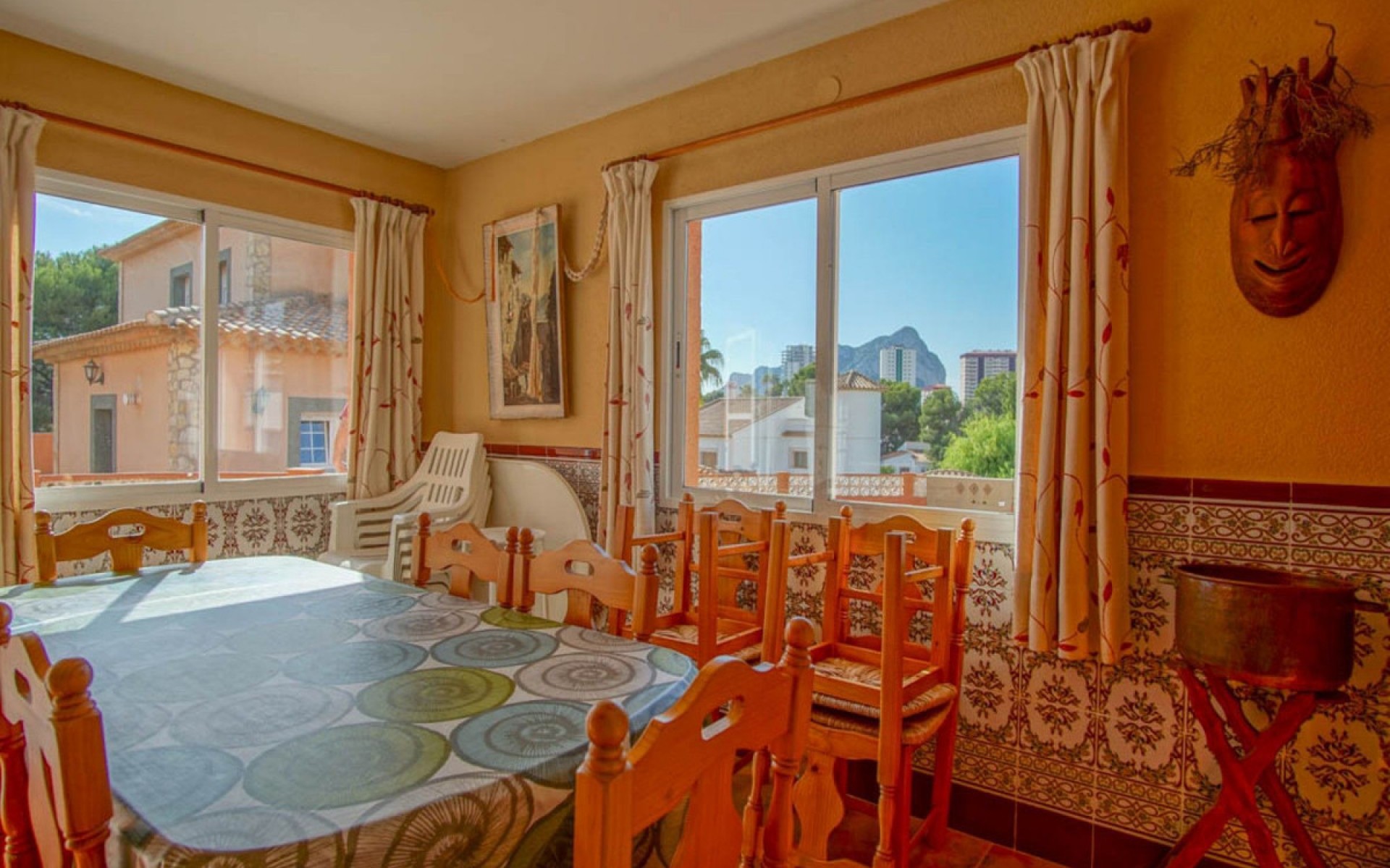 zum Verkauf - Villa - Pinoso - Los Pinos