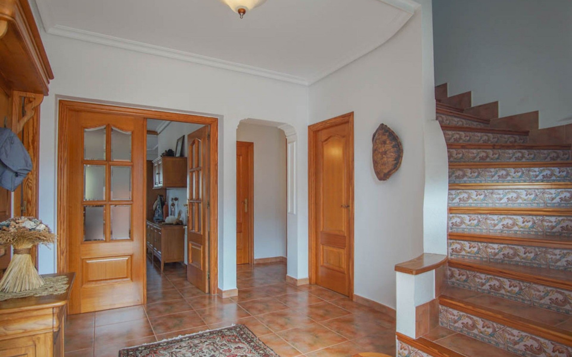 zum Verkauf - Villa - Pinoso - Los Pinos