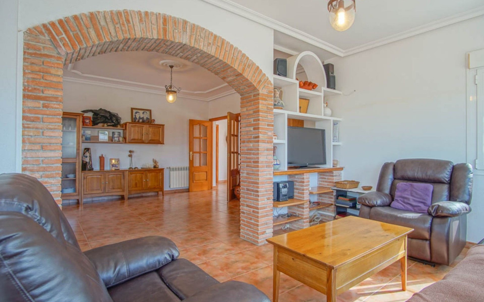 zum Verkauf - Villa - Pinoso - Los Pinos