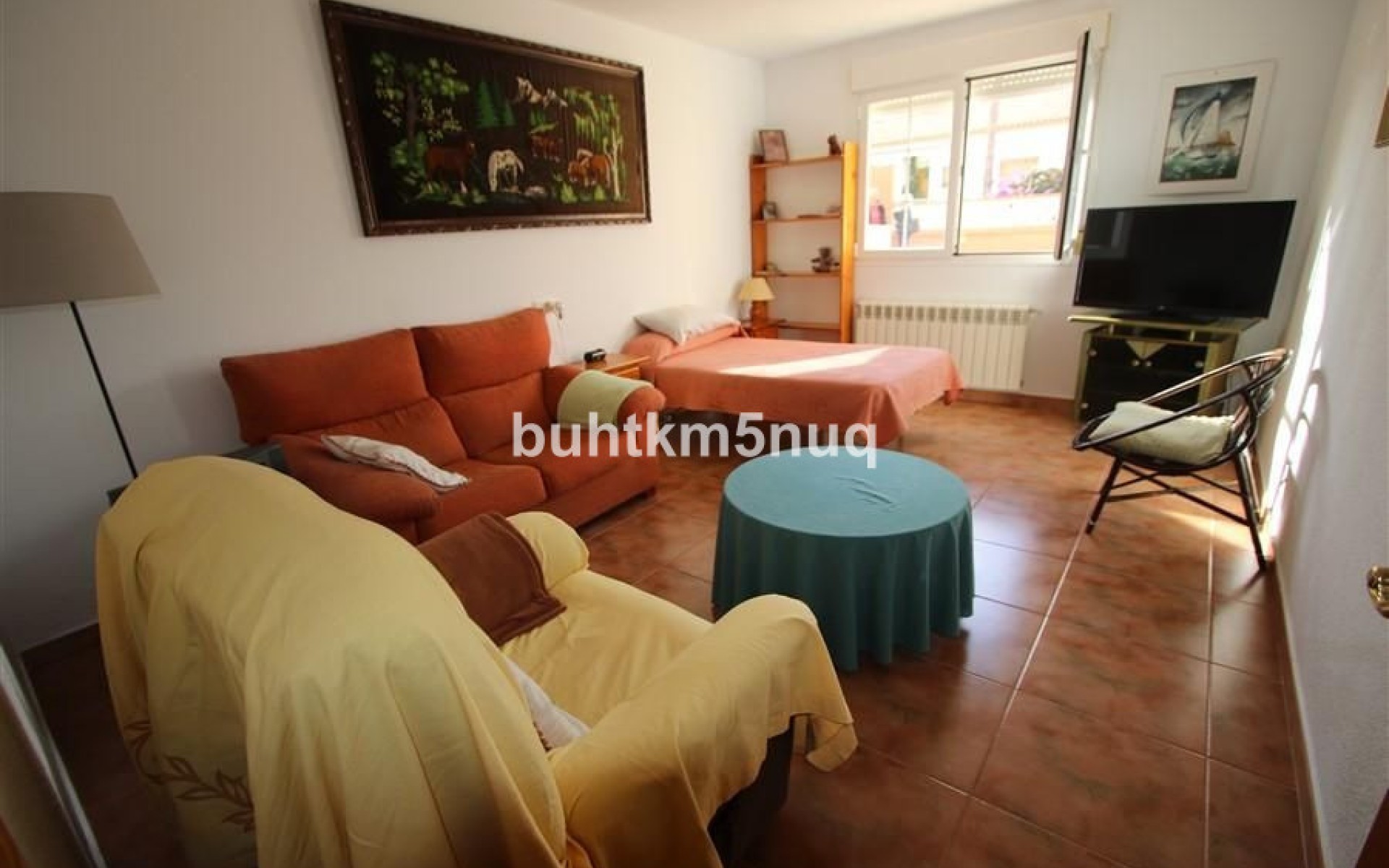 zum Verkauf - Villa - Pinoso - Los Pinos