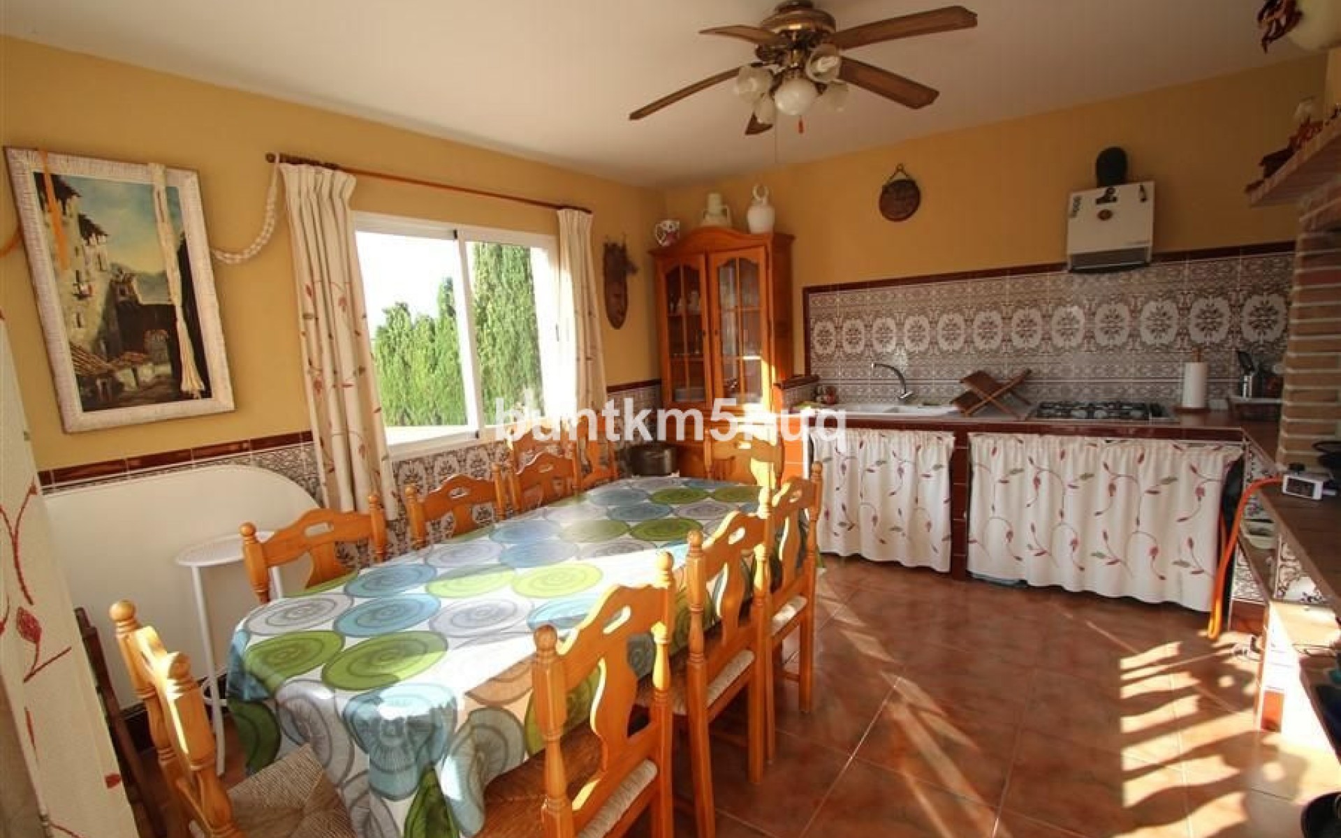 zum Verkauf - Villa - Pinoso - Los Pinos