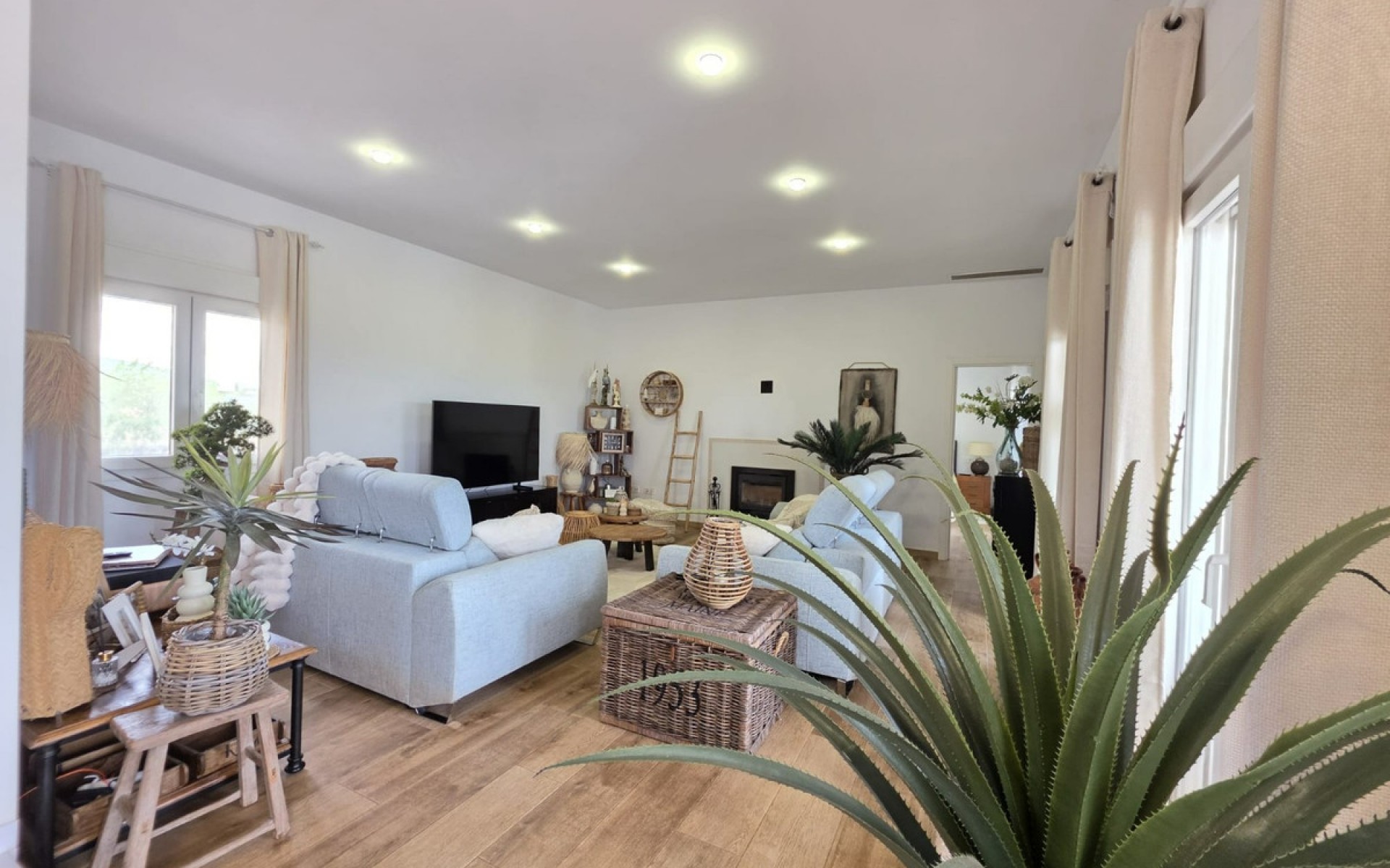 zum Verkauf - Villa - Pinoso - Pinoso Centro