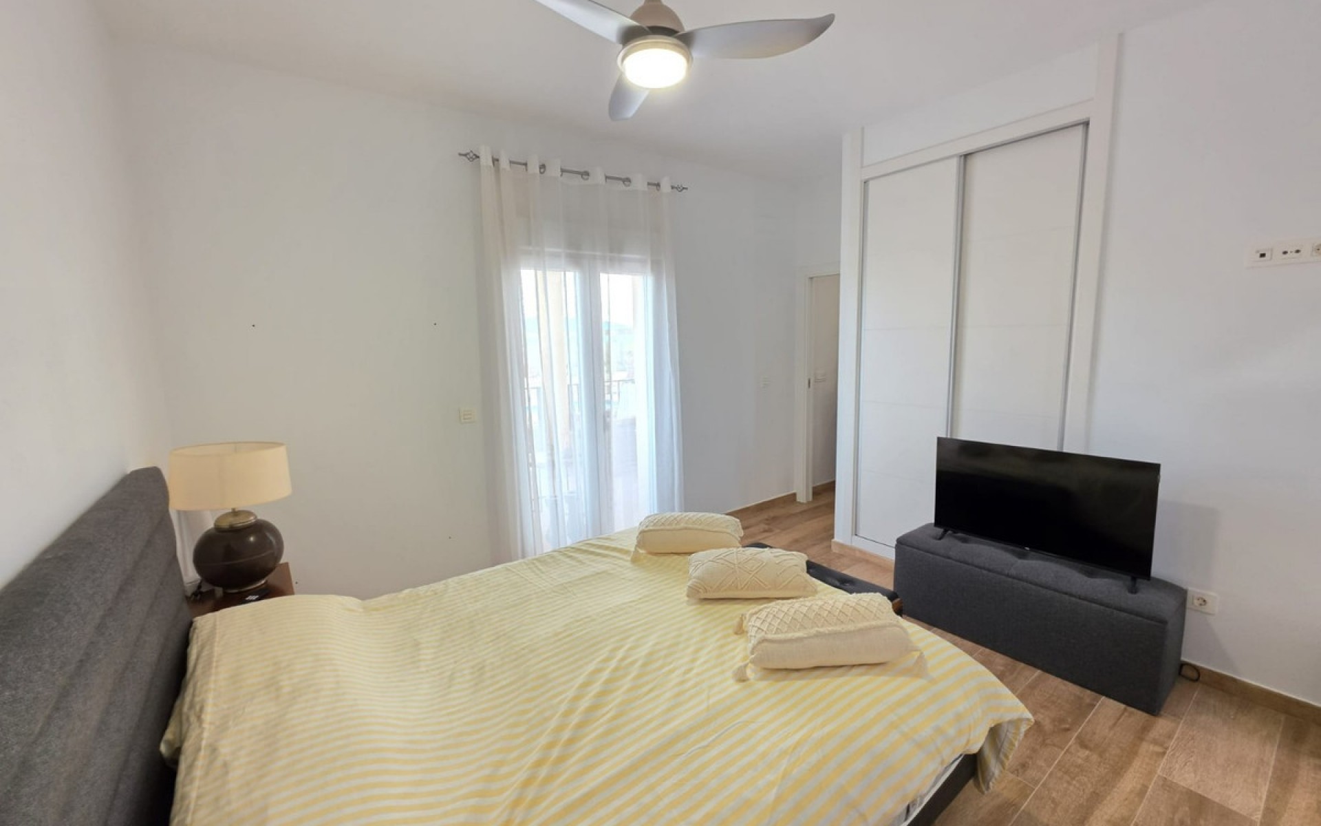 zum Verkauf - Villa - Pinoso - Pinoso Centro