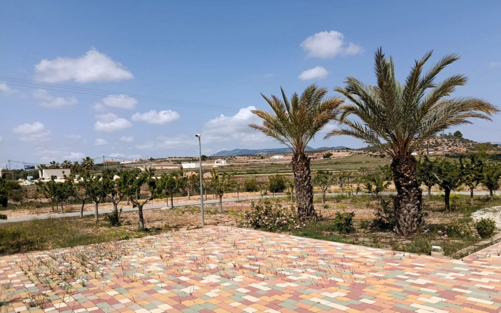 zum Verkauf - Villa - Pinoso - Pinoso Centro