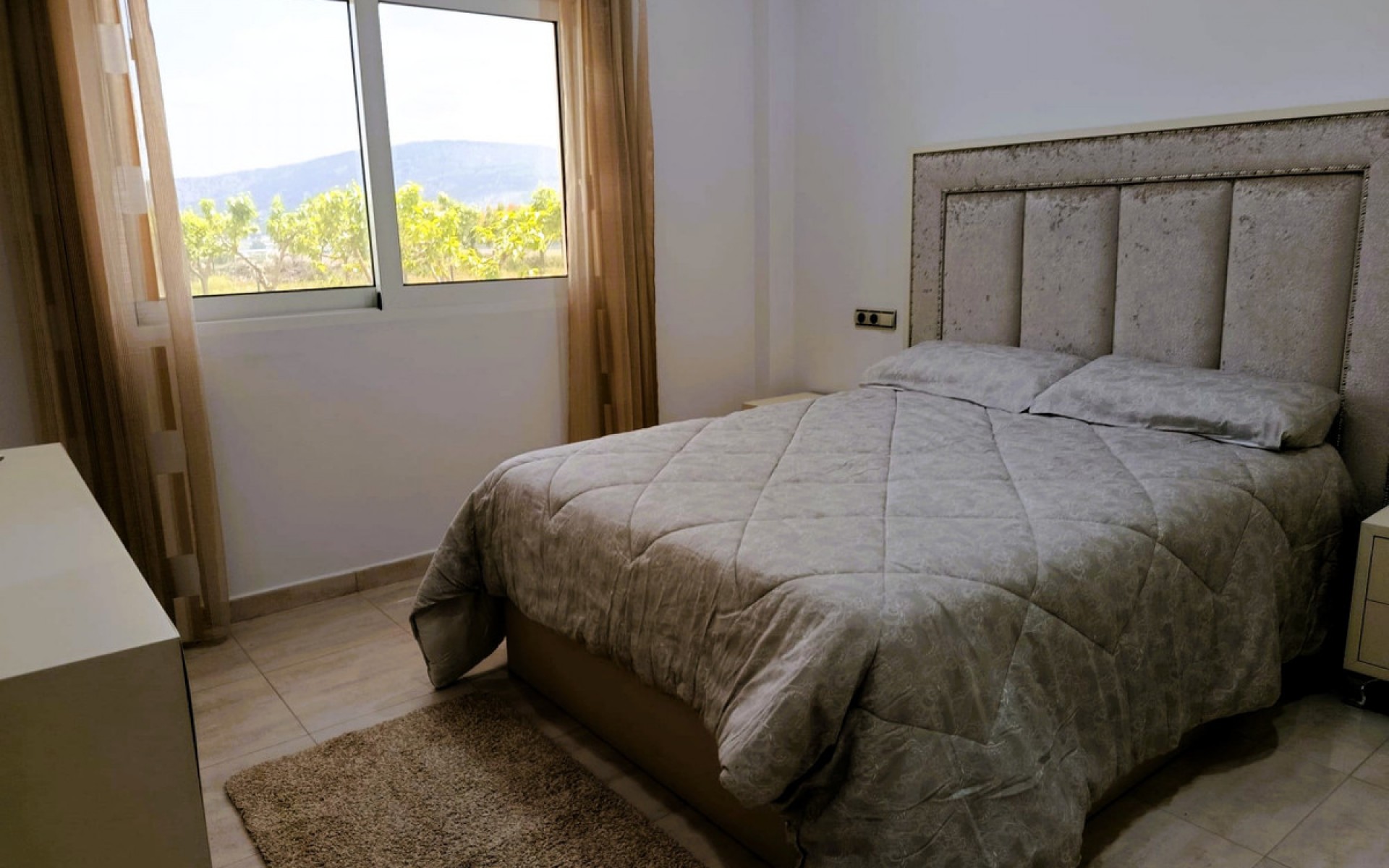 zum Verkauf - Villa - Pinoso - Pinoso Centro
