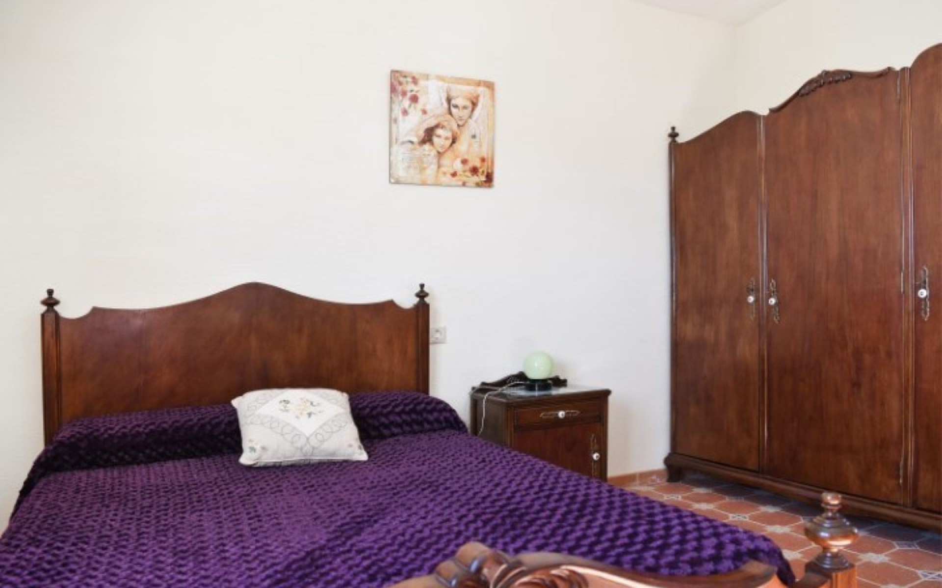 zum Verkauf - Villa - Pinoso - Pinoso Centro