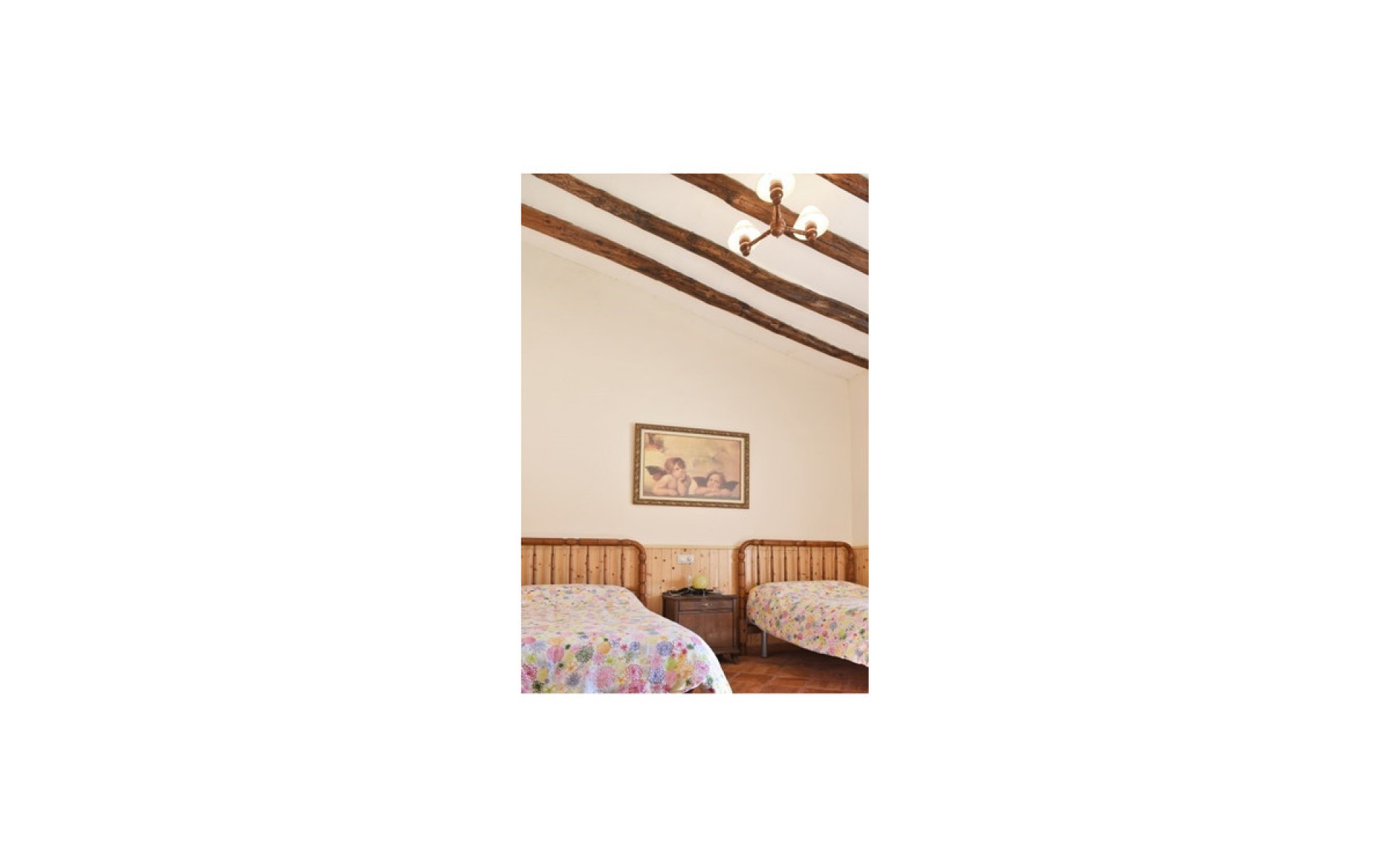 zum Verkauf - Villa - Pinoso - Pinoso Centro