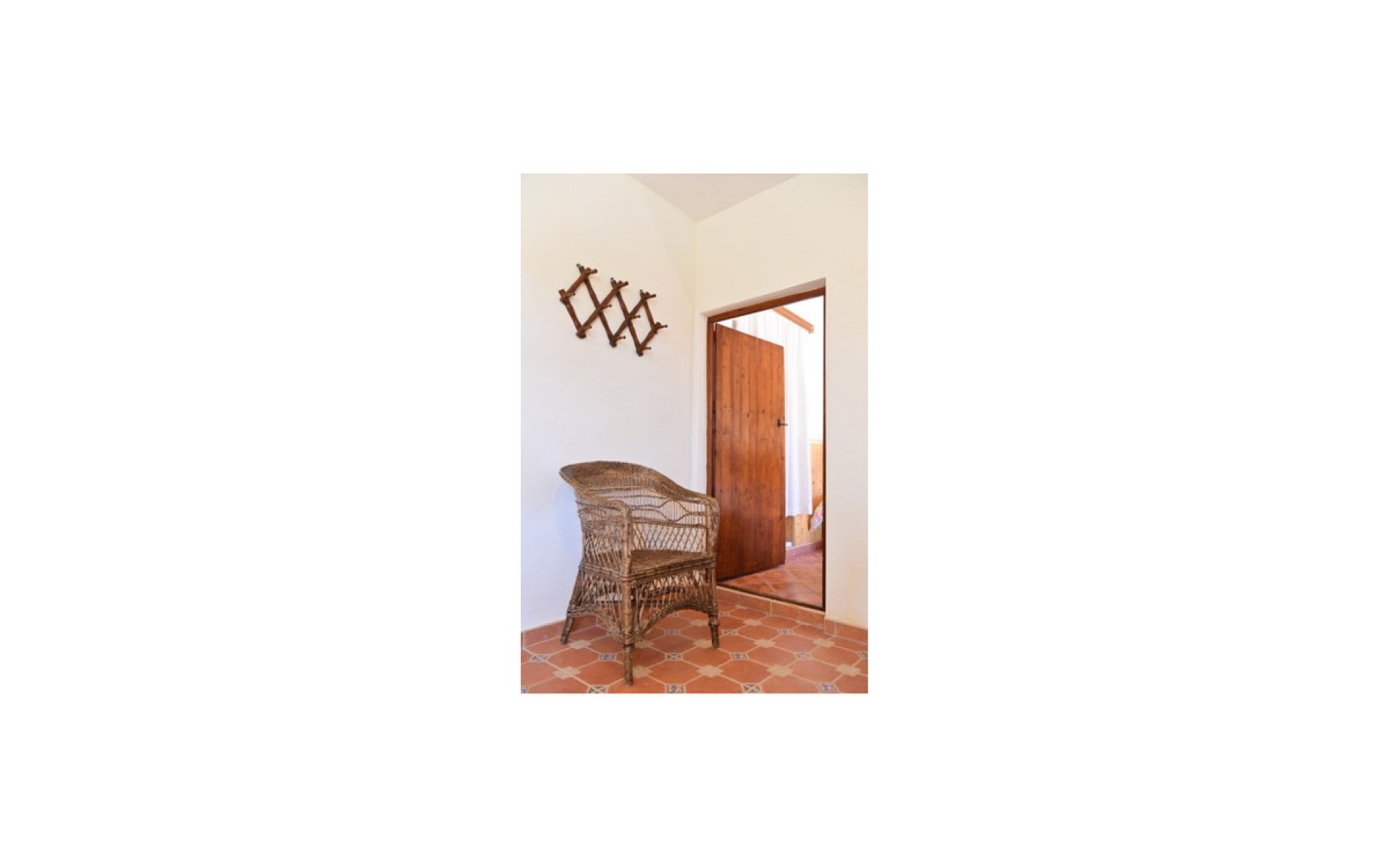 zum Verkauf - Villa - Pinoso - Pinoso Centro