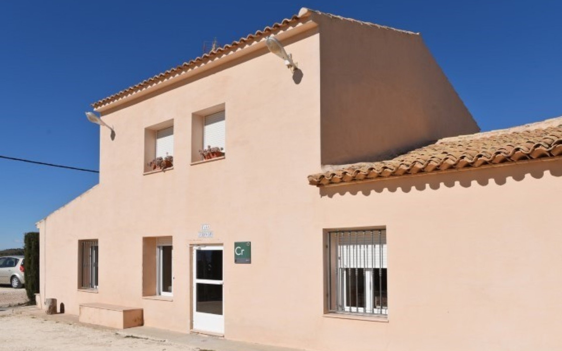 zum Verkauf - Villa - Pinoso - Pinoso Centro