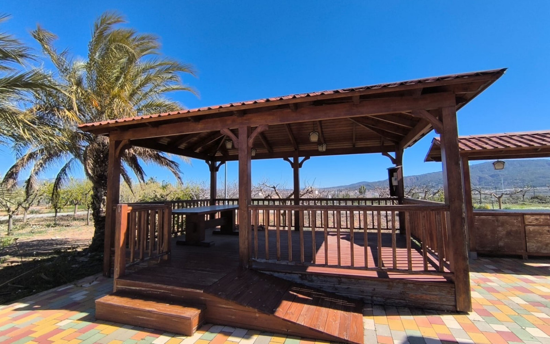 zum Verkauf - Villa - Pinoso - Pinoso Centro