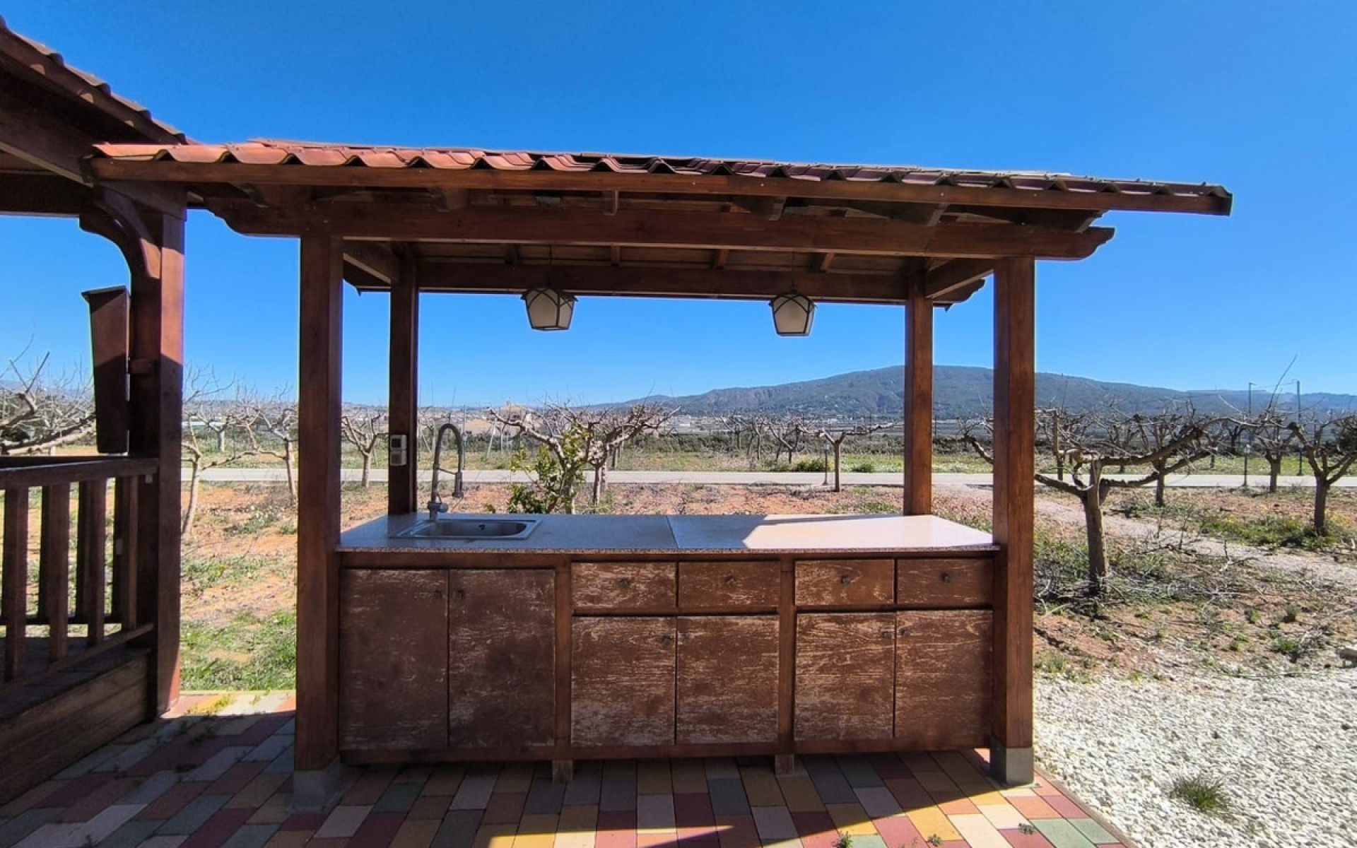 zum Verkauf - Villa - Pinoso - Pinoso Centro