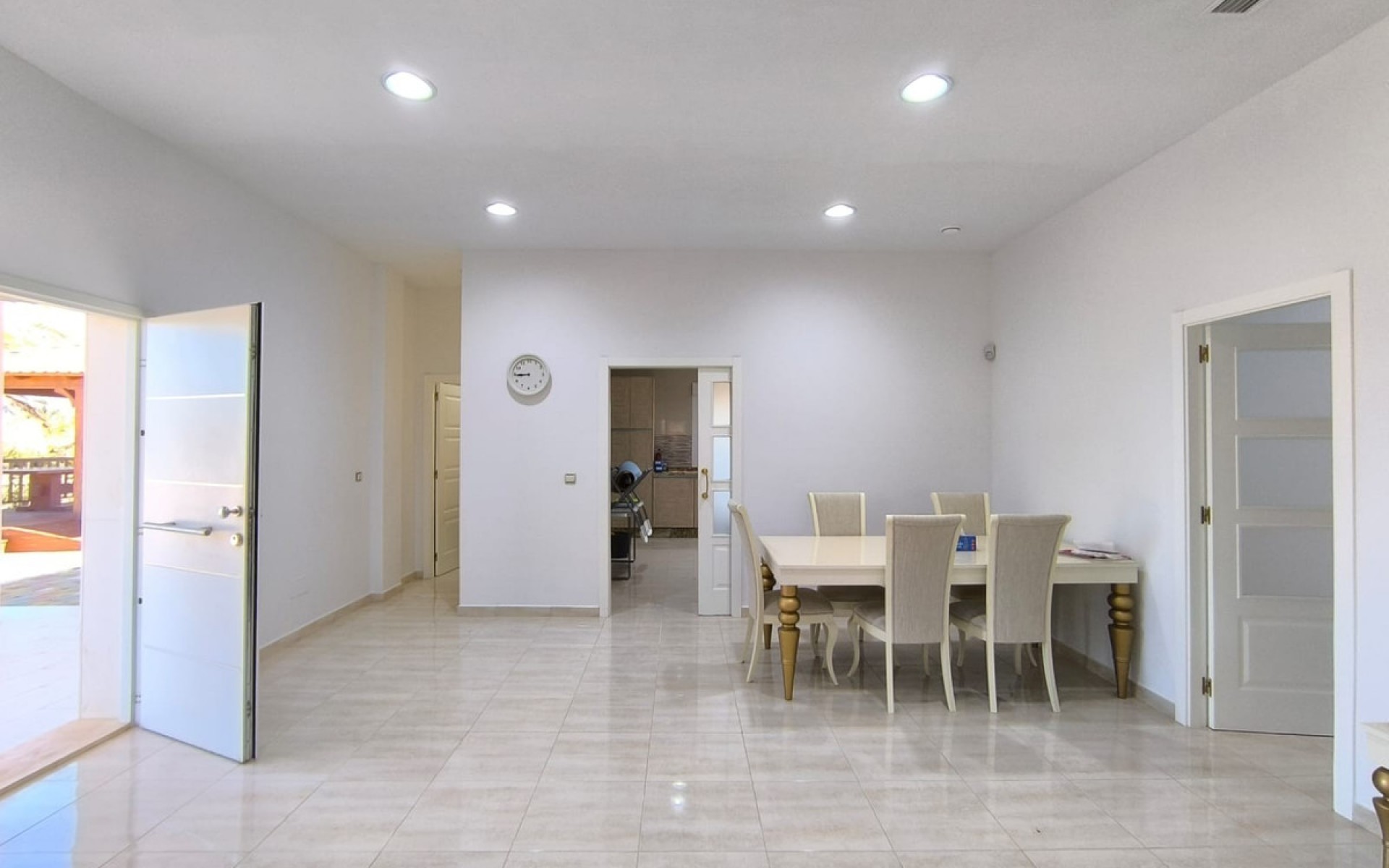 zum Verkauf - Villa - Pinoso - Pinoso Centro