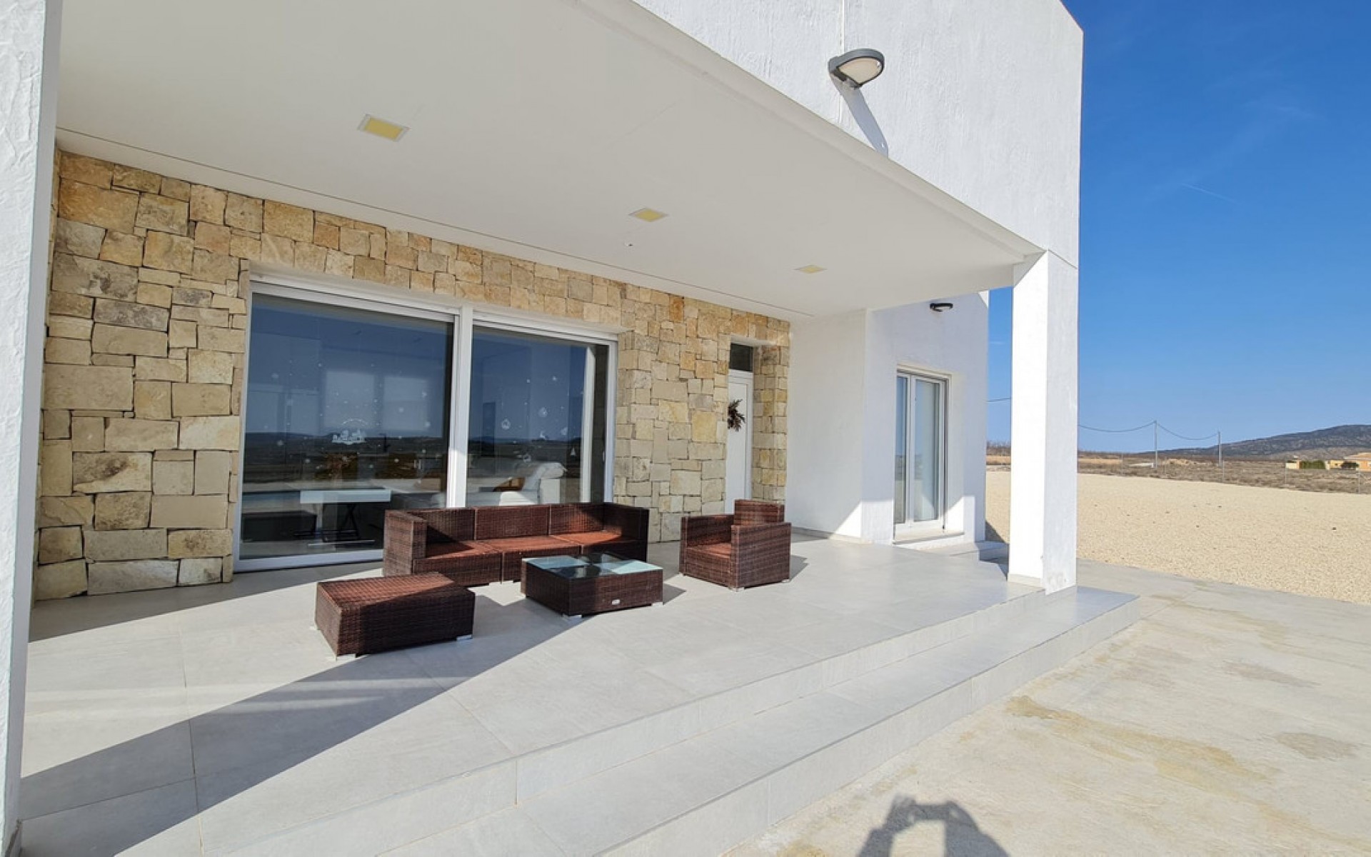 zum Verkauf - Villa - Pinoso - Pinoso Centro