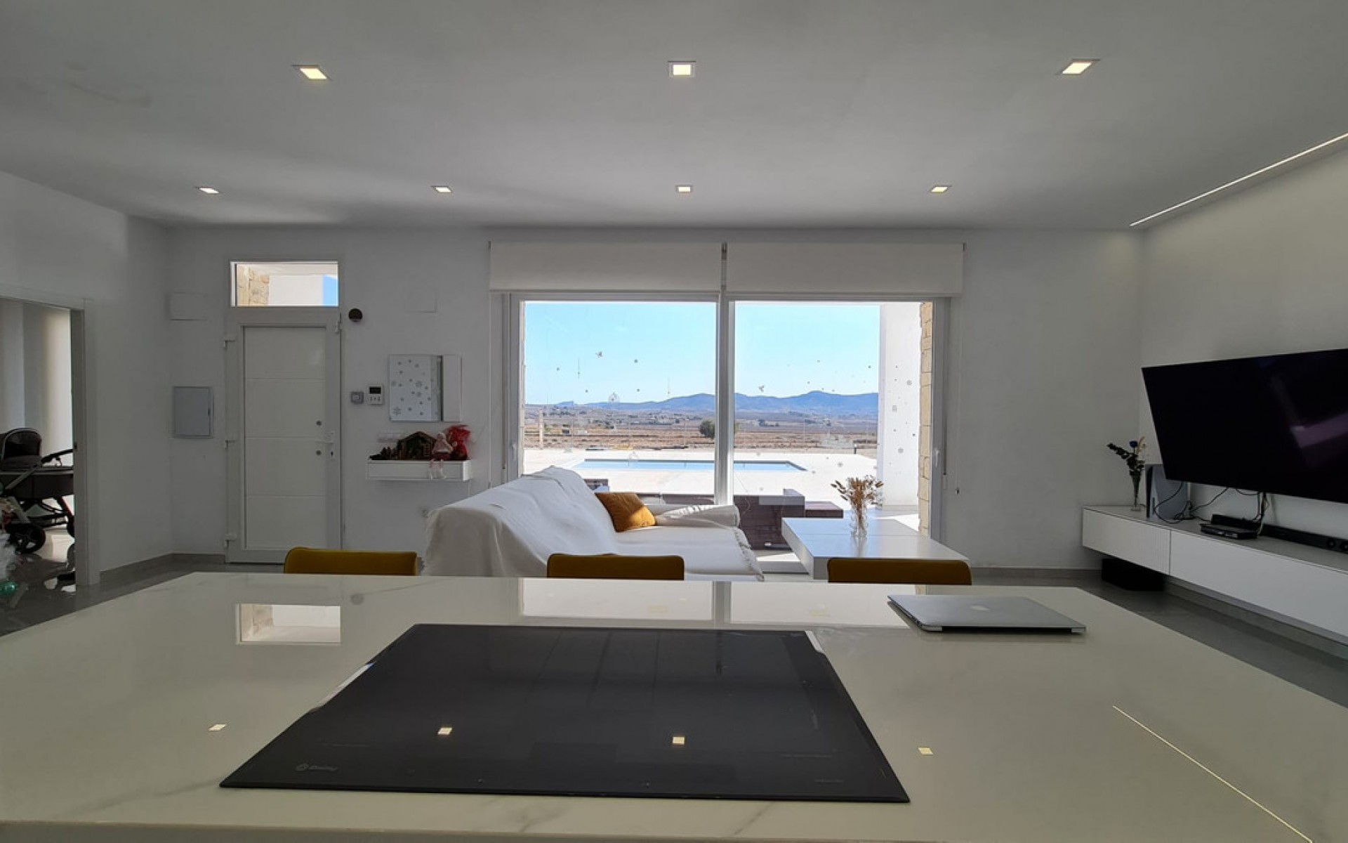 zum Verkauf - Villa - Pinoso - Pinoso Centro