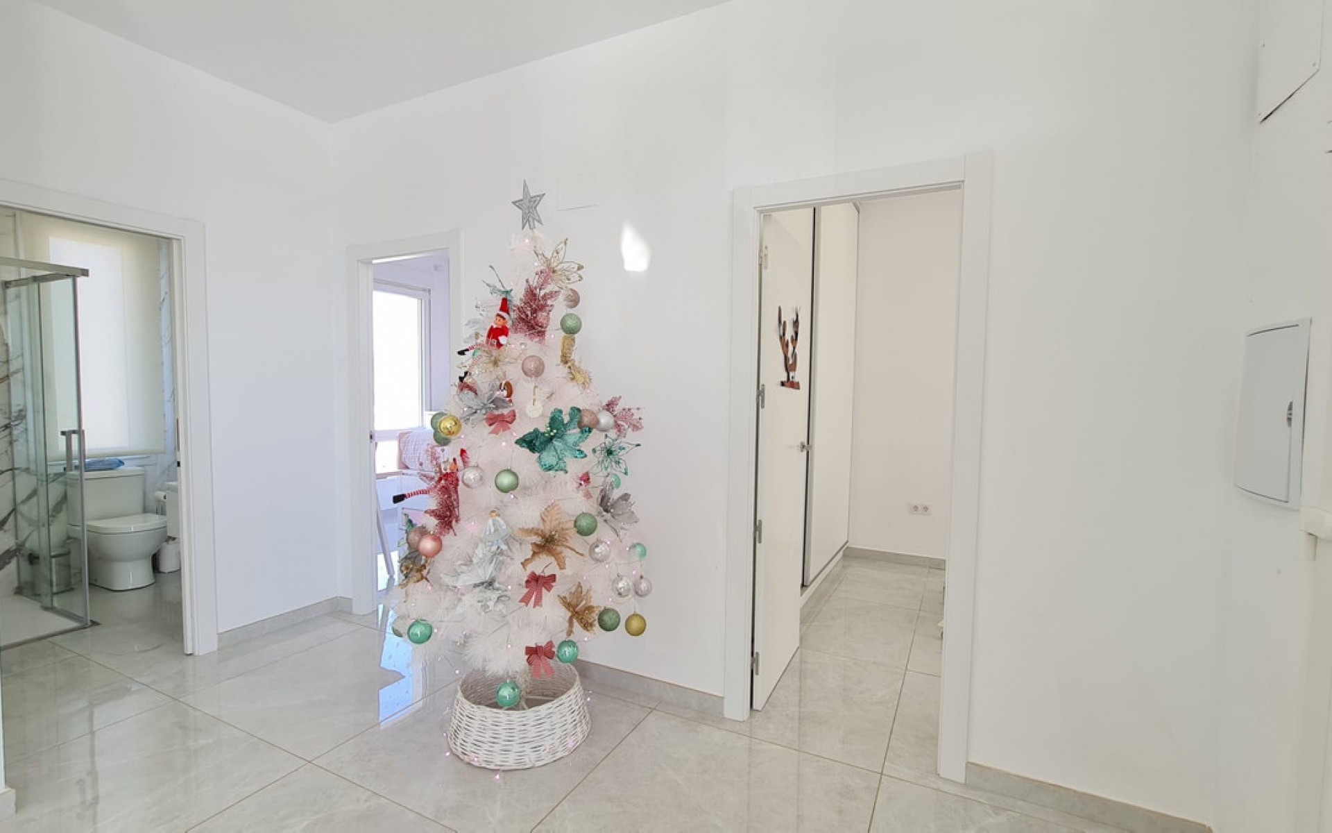 zum Verkauf - Villa - Pinoso - Pinoso Centro