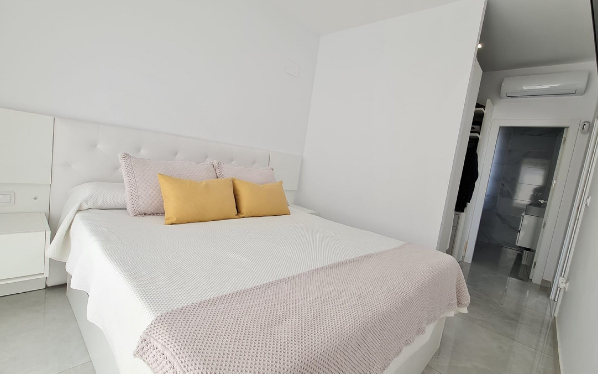 zum Verkauf - Villa - Pinoso - Pinoso Centro
