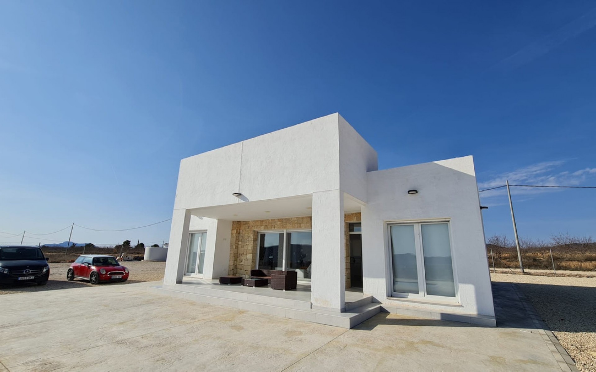 zum Verkauf - Villa - Pinoso - Pinoso Centro