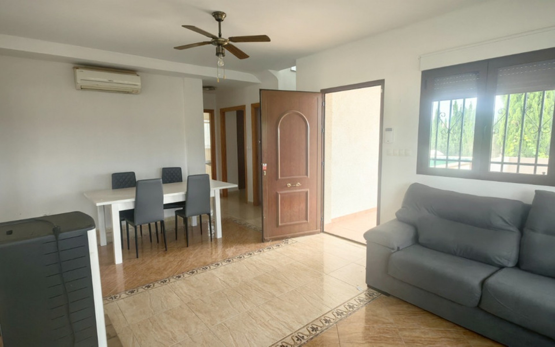 zum Verkauf - Villa - Pinoso - Pinoso Centro