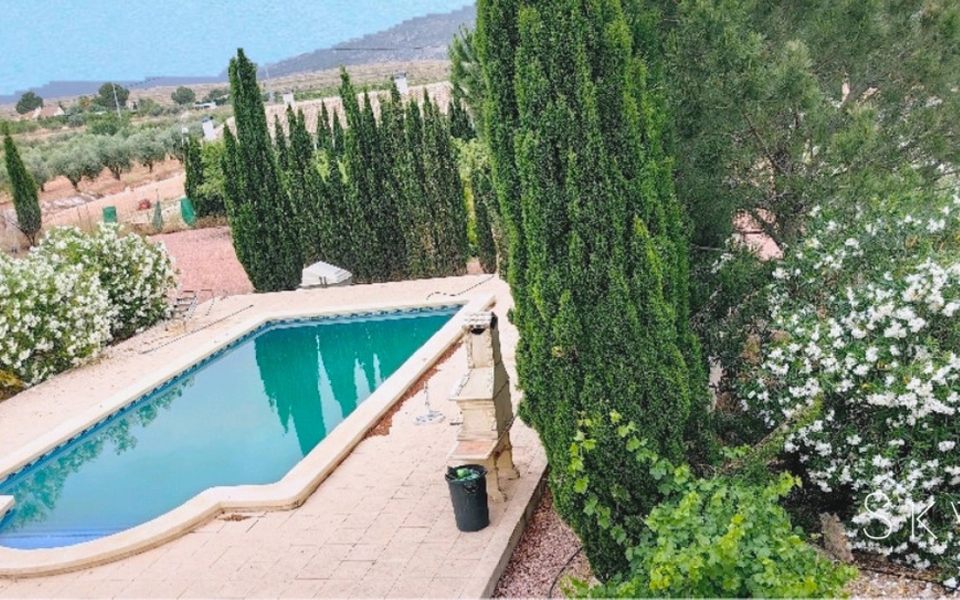 zum Verkauf - Villa - Pinoso - Pinoso Centro