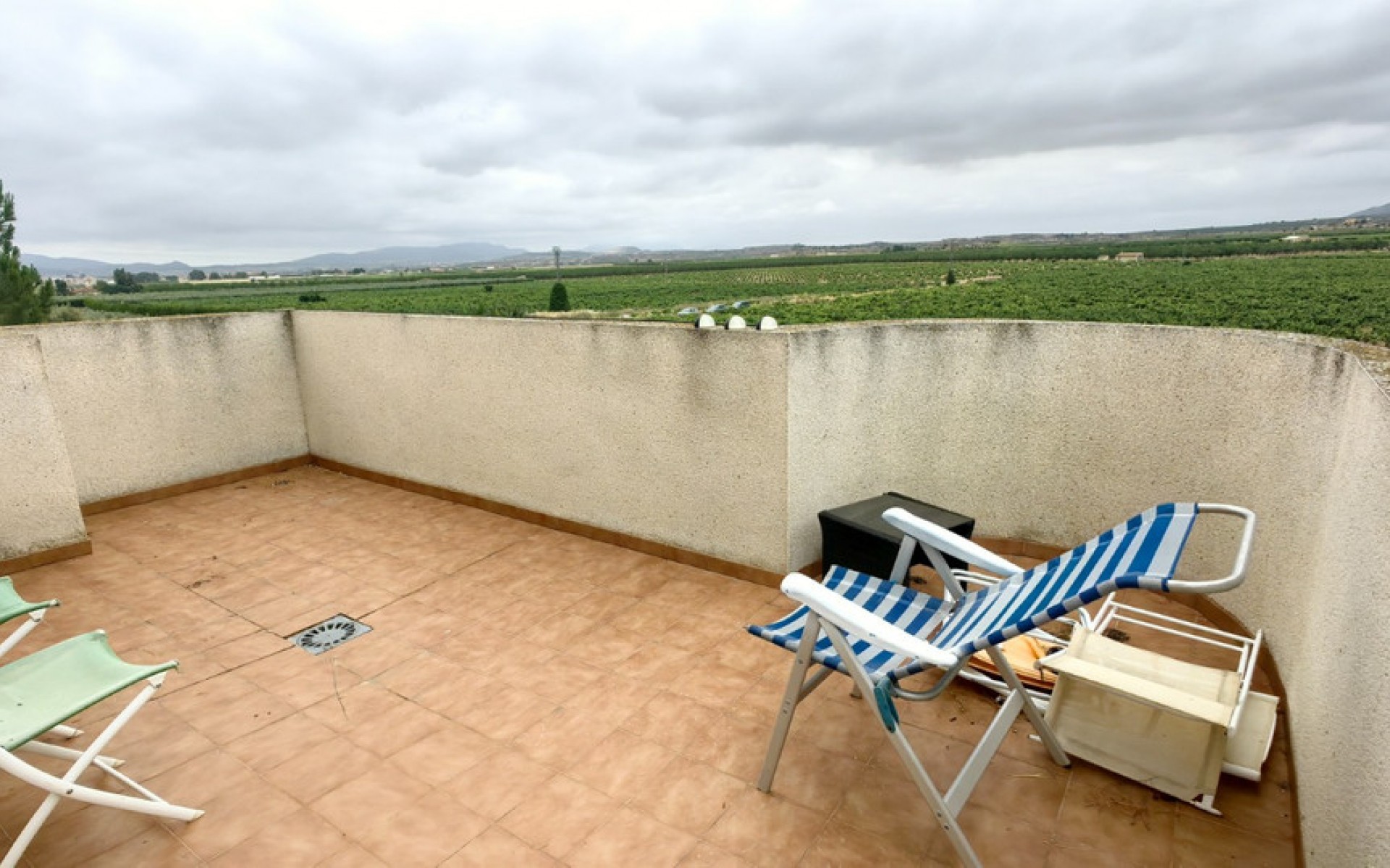 zum Verkauf - Villa - Pinoso - Pinoso Centro