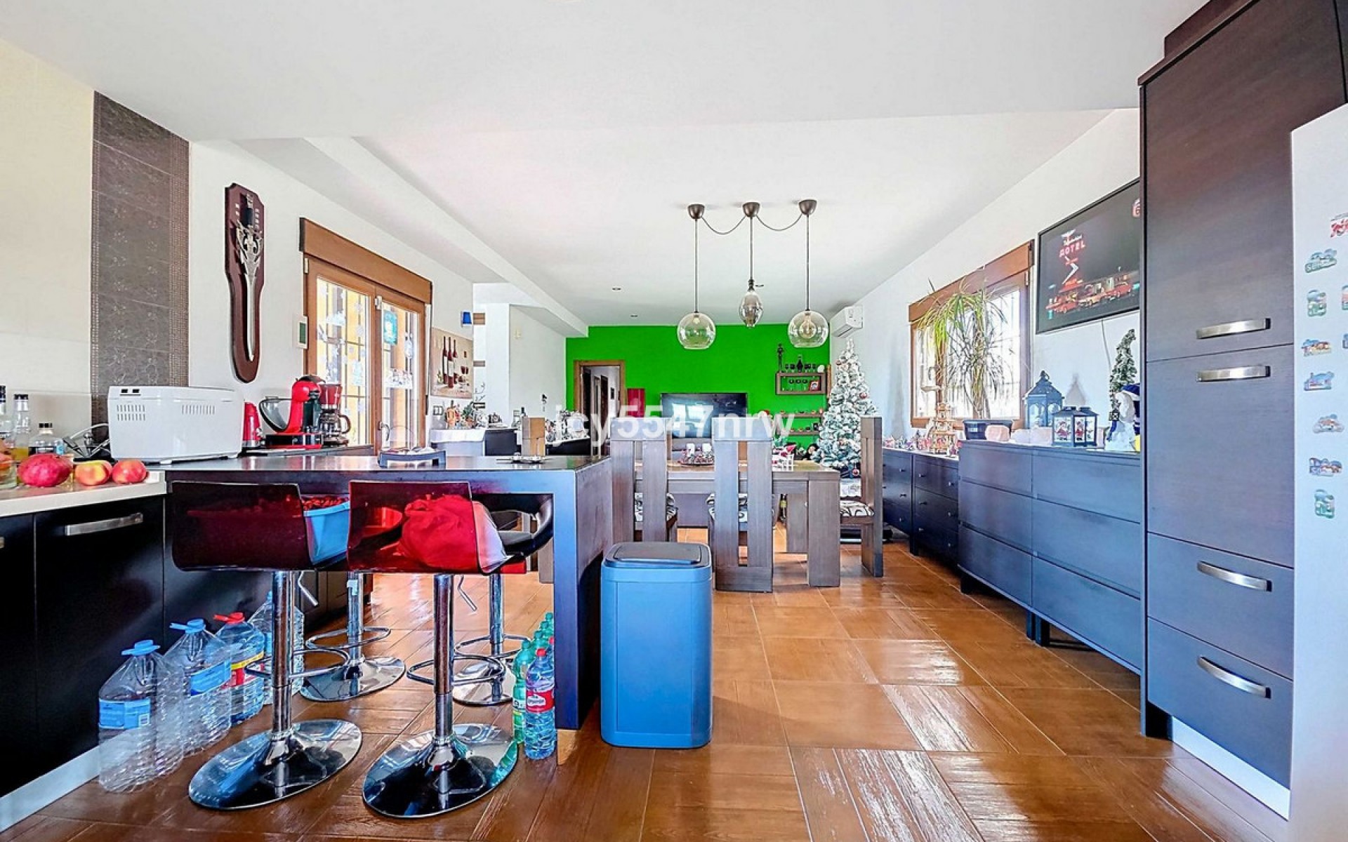 zum Verkauf - Villa - Pinoso - Pinoso Centro