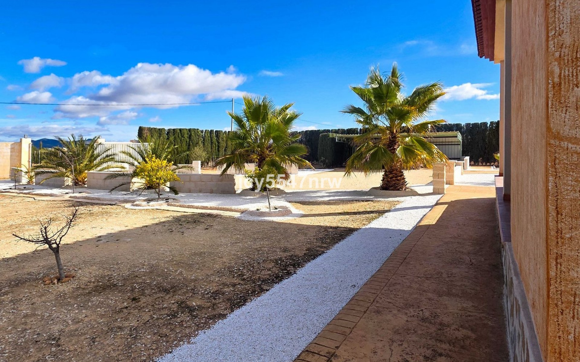 zum Verkauf - Villa - Pinoso - Pinoso Centro