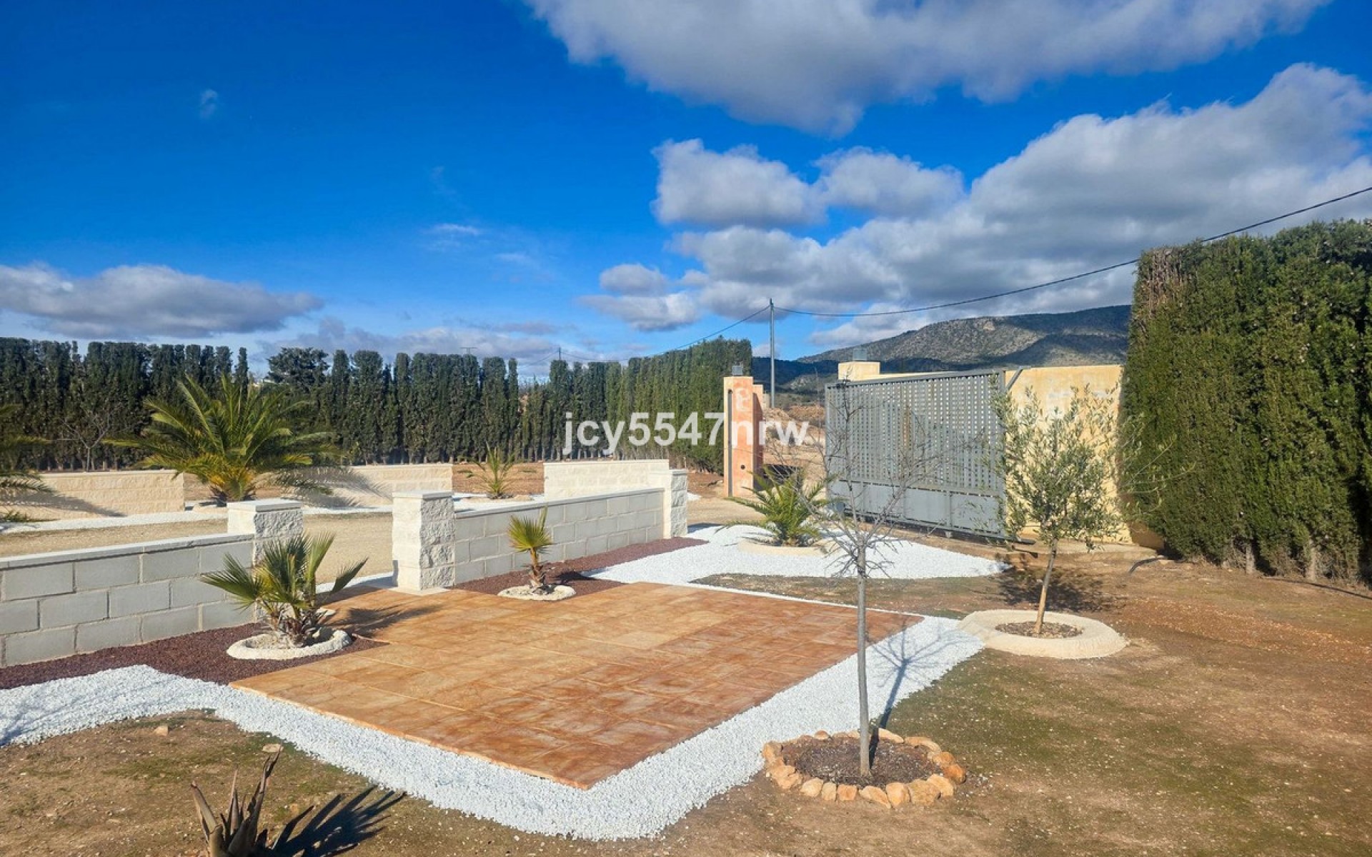 zum Verkauf - Villa - Pinoso - Pinoso Centro