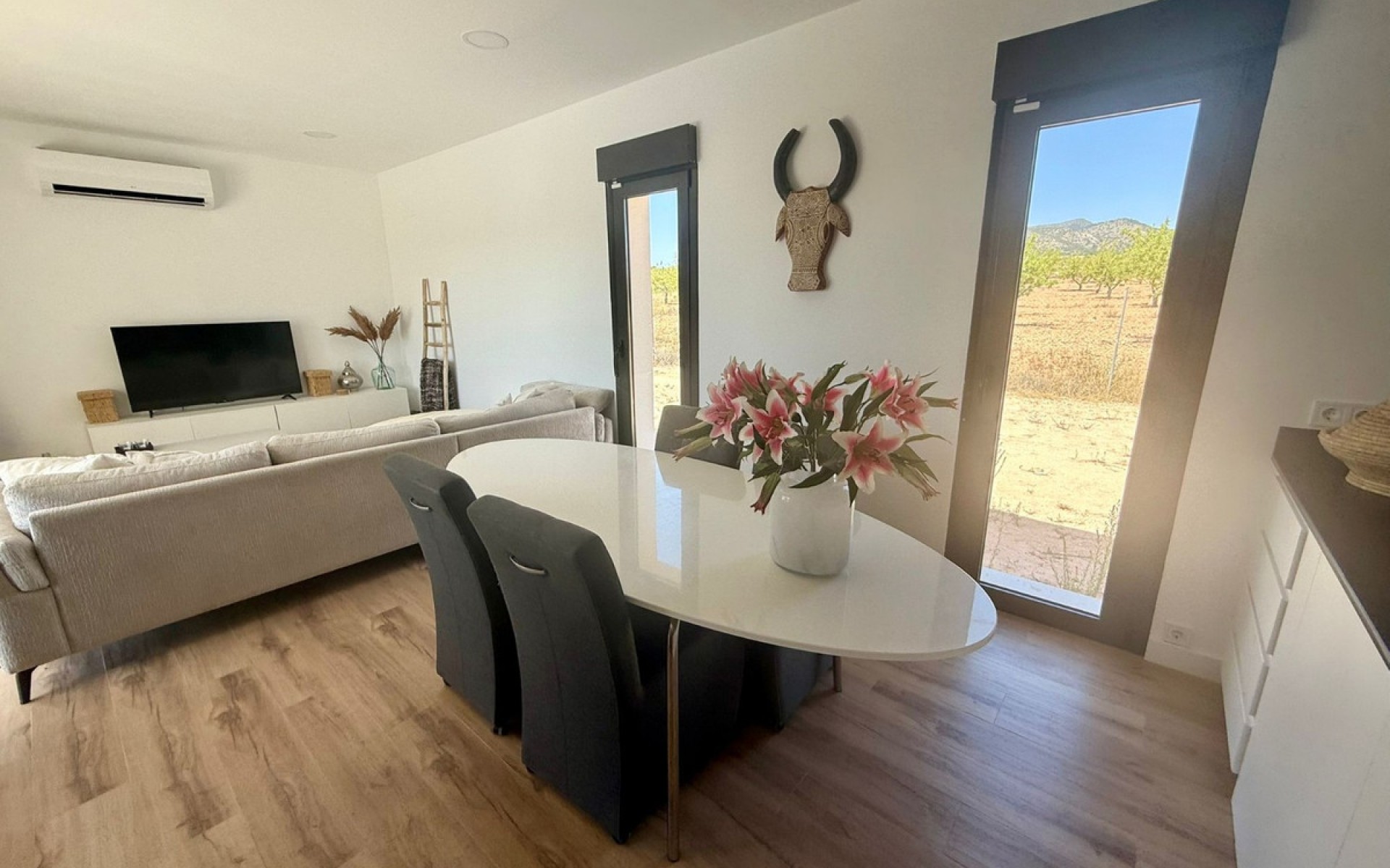 zum Verkauf - Villa - Pinoso - Pinoso Centro