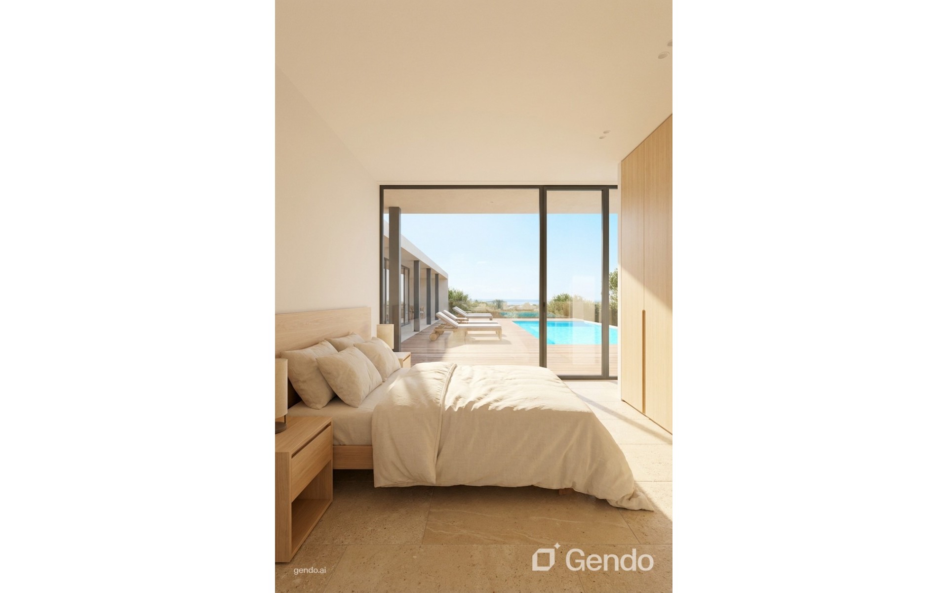 zum Verkauf - Villa - Pinoso - Pinoso Centro